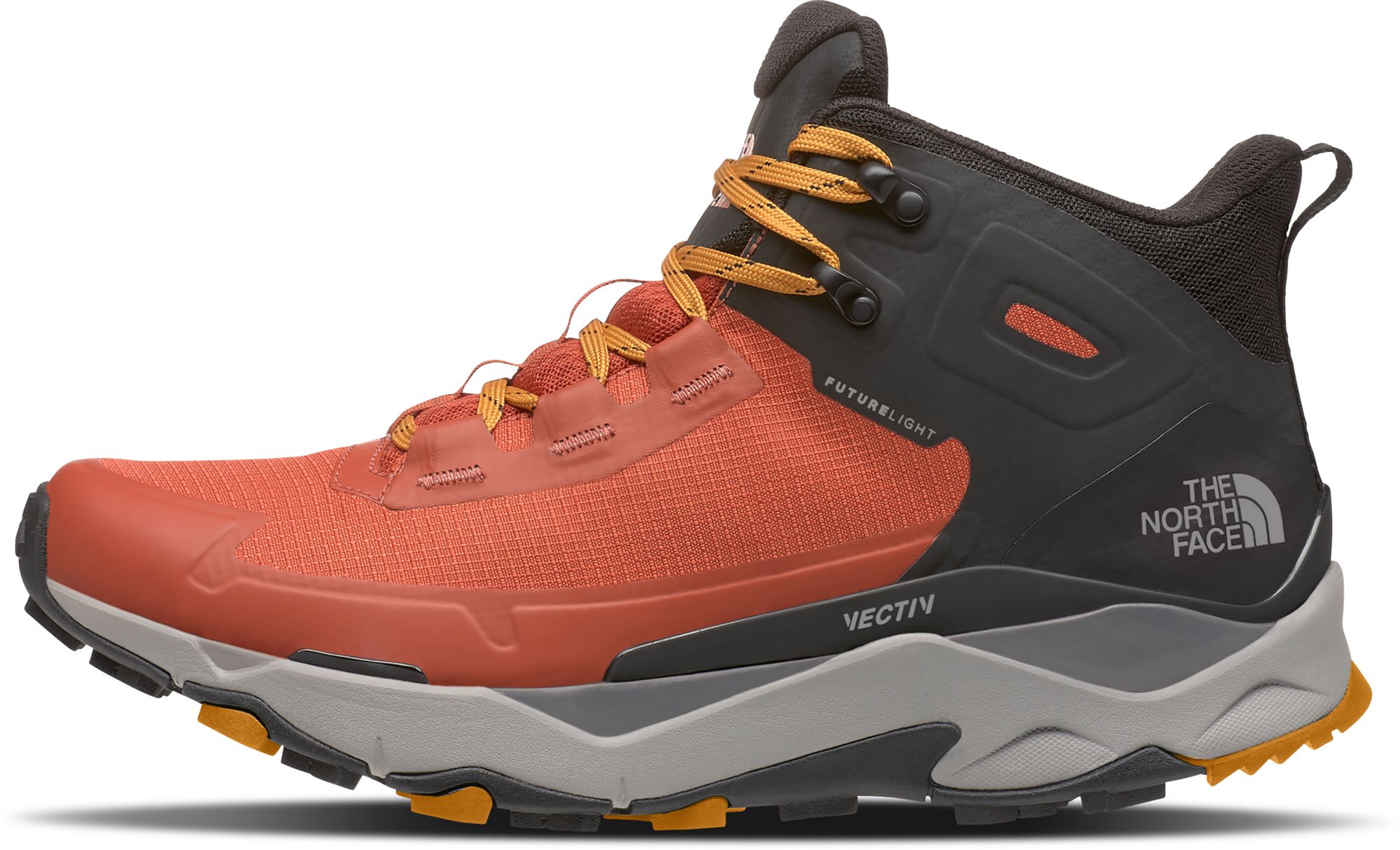 The North Face Men's VECTIV Exploris Mid FUTURELIGHT Boots product image