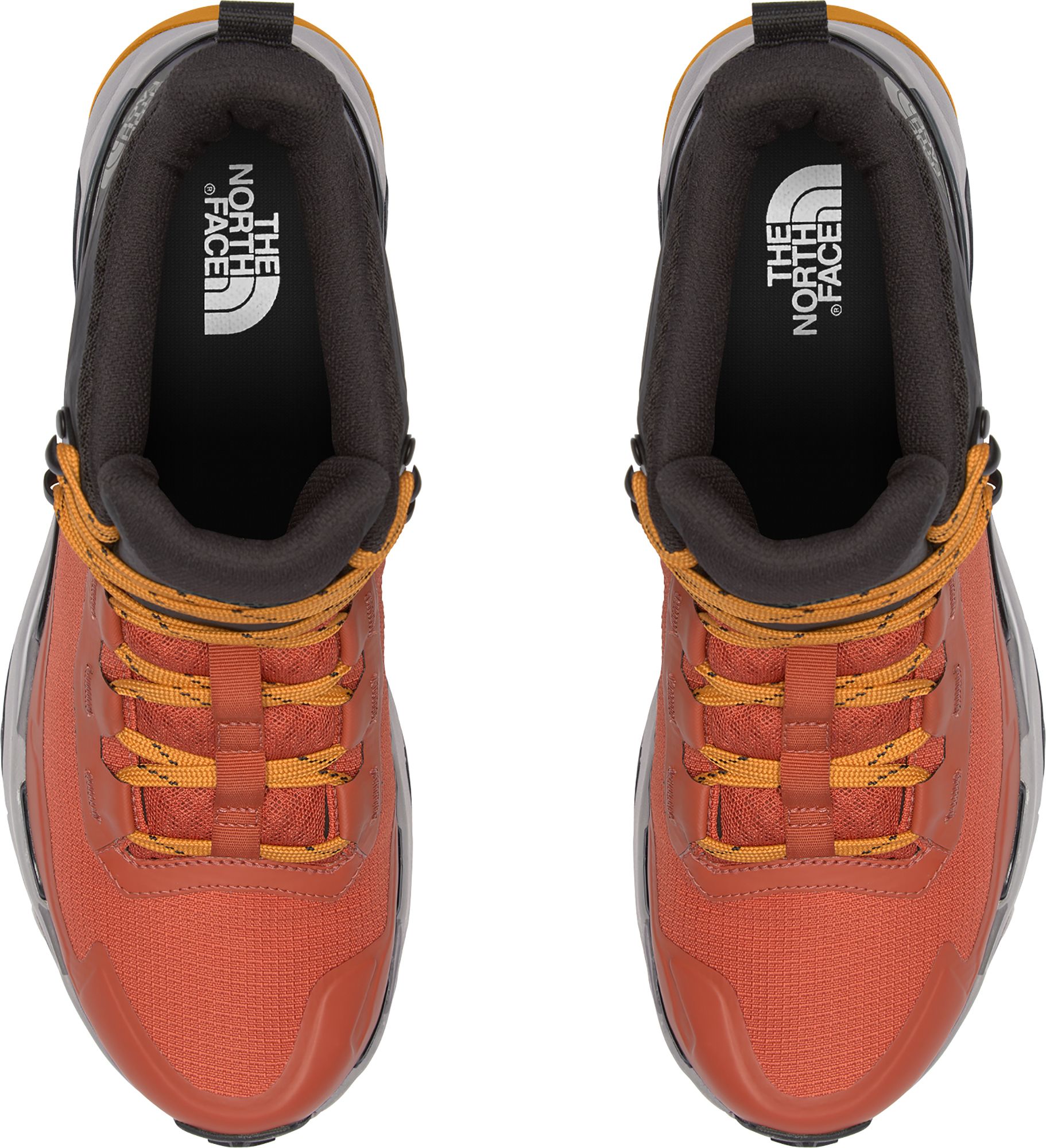 The North Face Men's VECTIV Exploris Mid FUTURELIGHT Boots product image