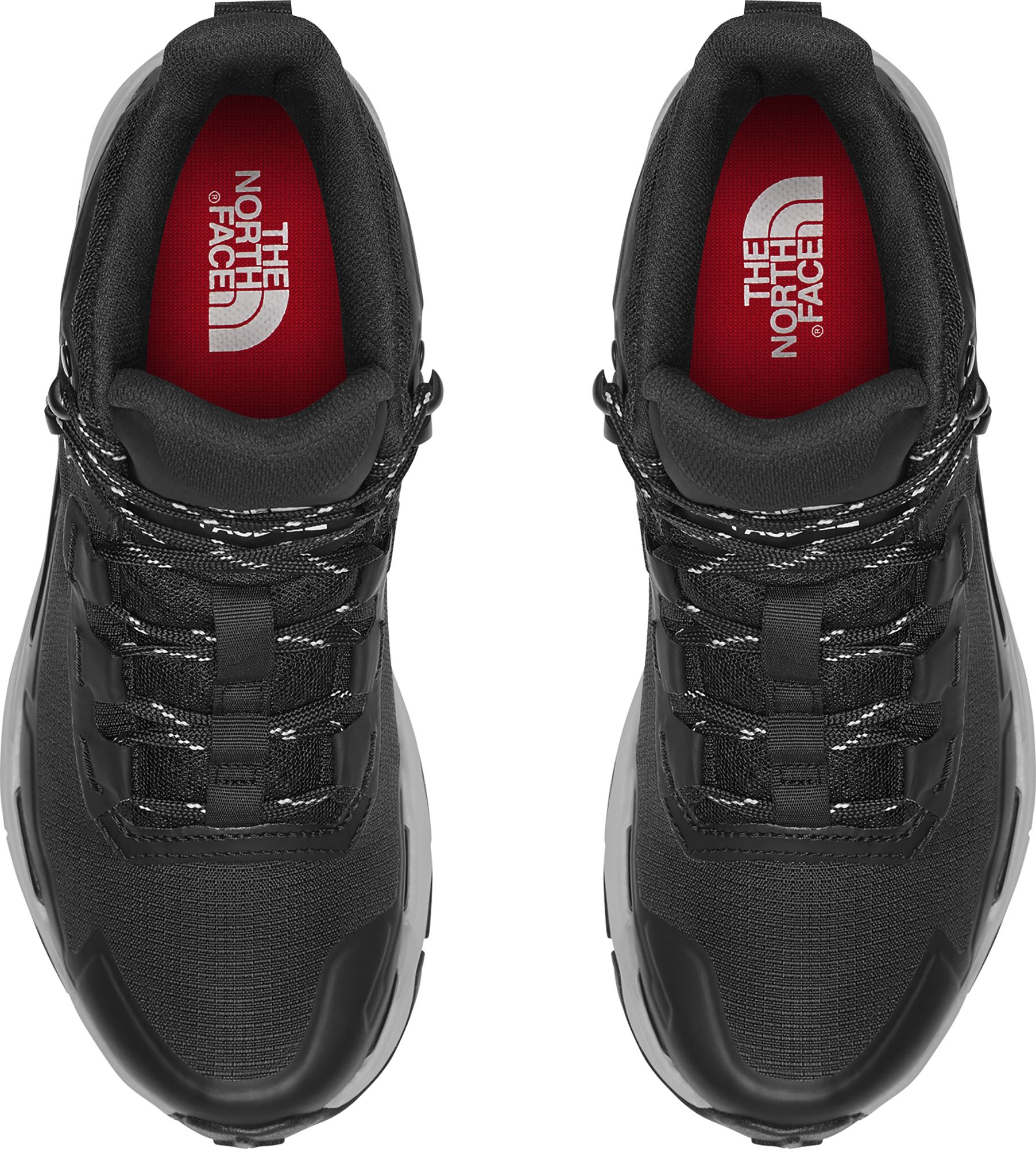 The North Face Women's VECTIV Exploris Mid FUTURELIGHT Hiking Boots product image