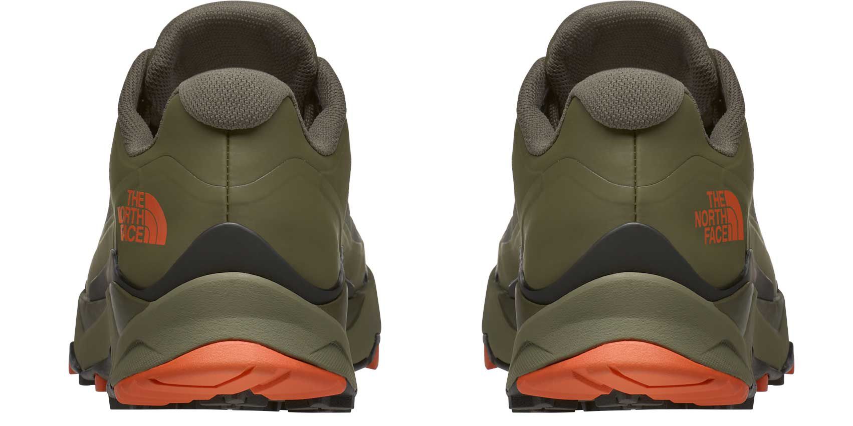The North Face Men's VECTIV Exploris FUTURELIGHT Hiking Shoes product image