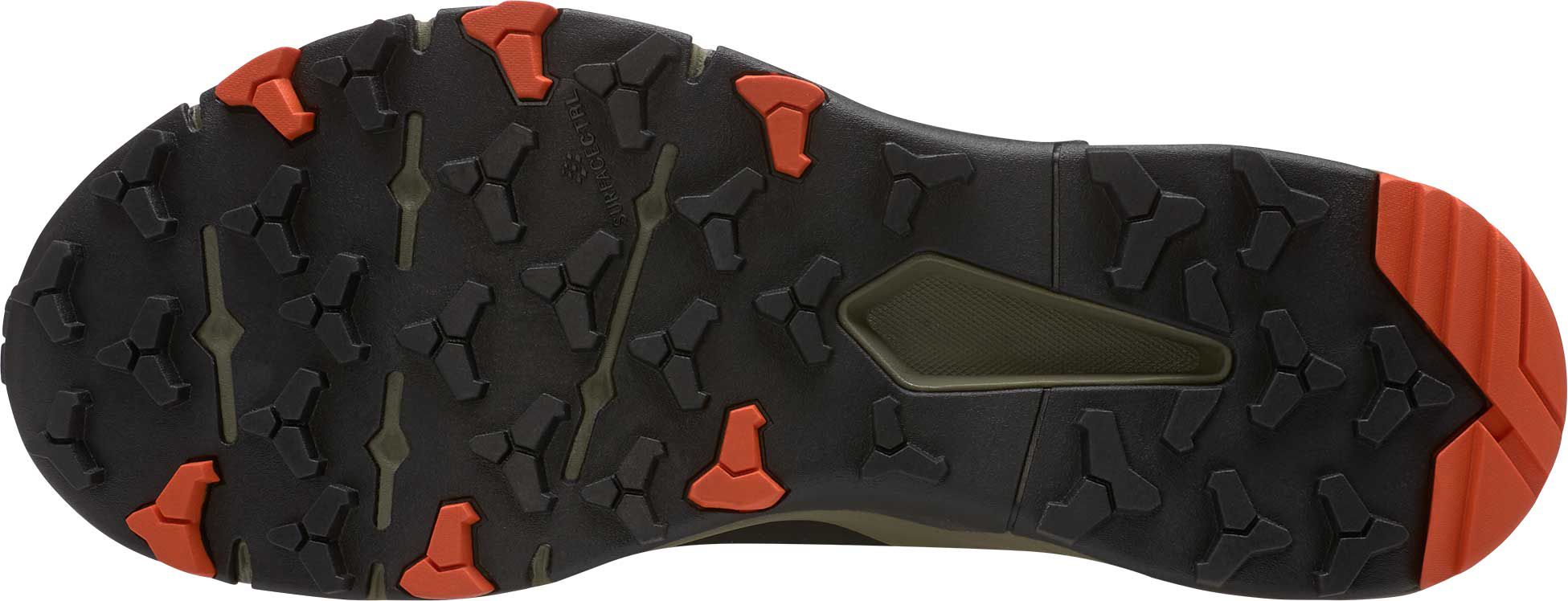The North Face Men's VECTIV Exploris FUTURELIGHT Hiking Shoes product image