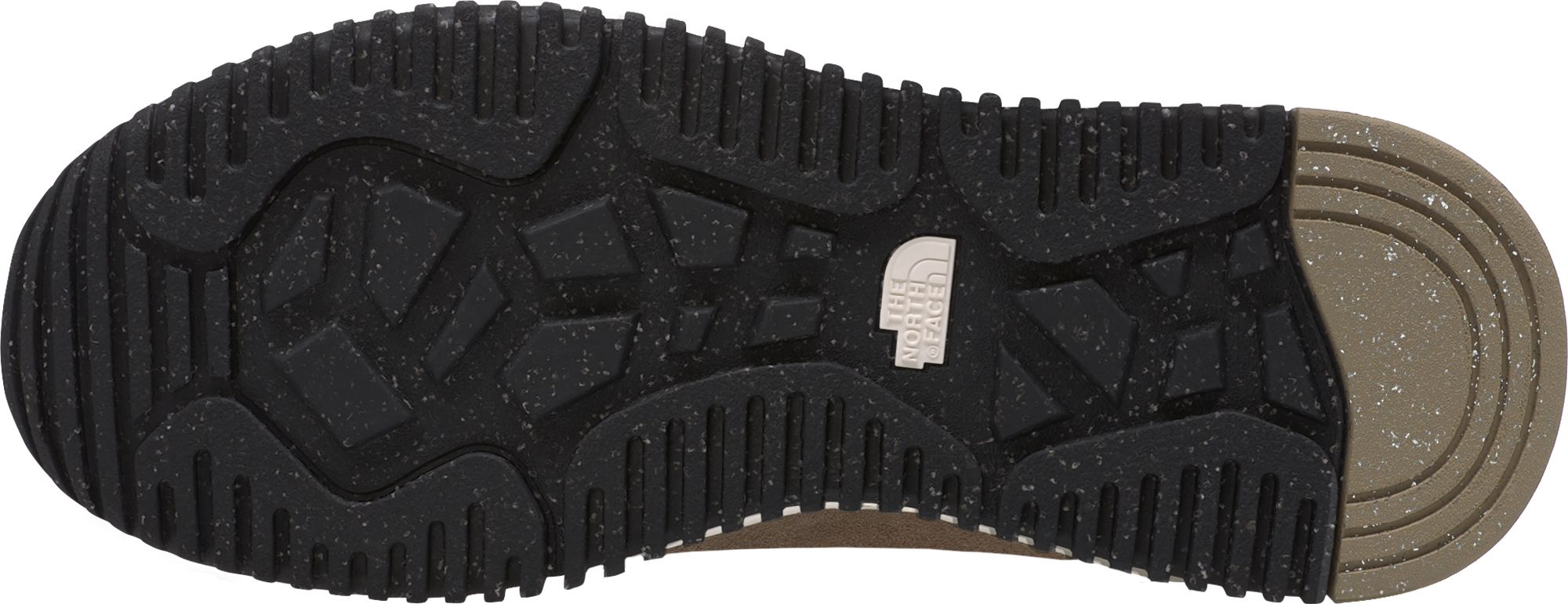 The North Face Women's Back-To-Berkeley III Leather Waterproof Boots product image