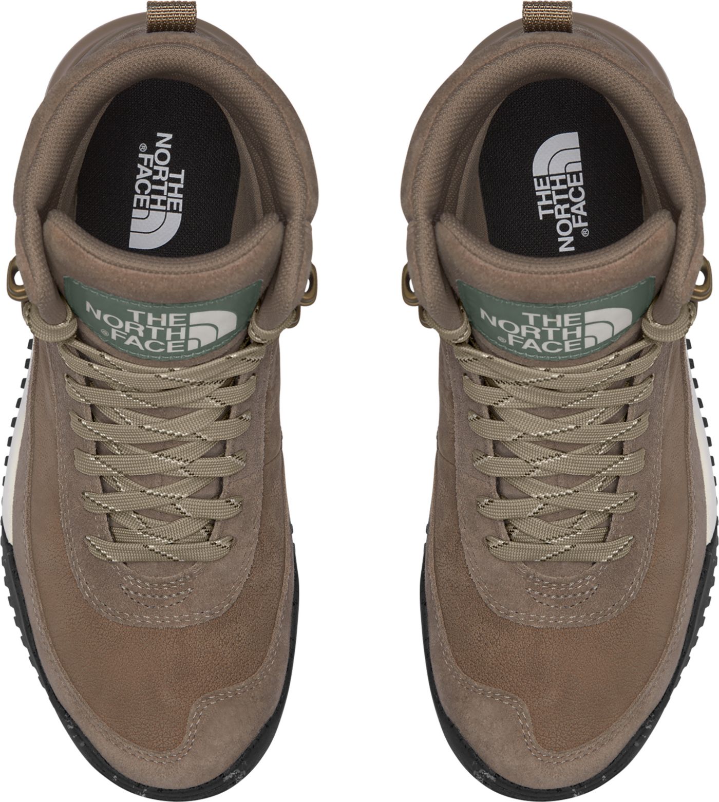 North face berkeley boots womens clearance