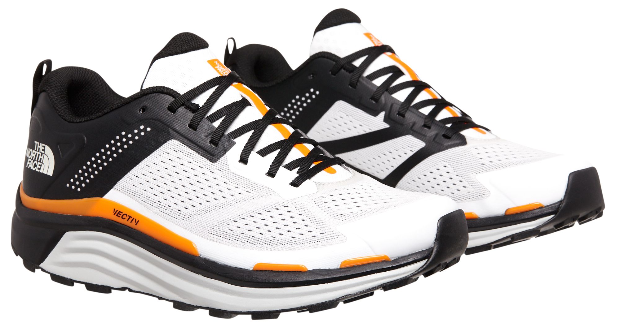 The North Face Men's VECTIV Enduris Hiking Shoes product image