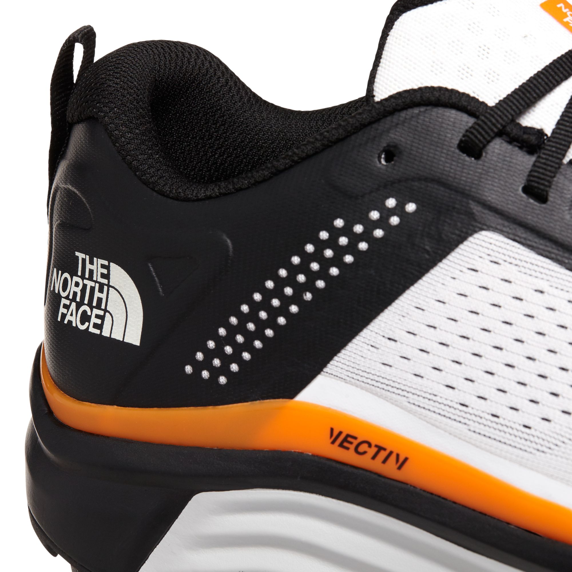 The North Face Men's VECTIV Enduris Hiking Shoes product image