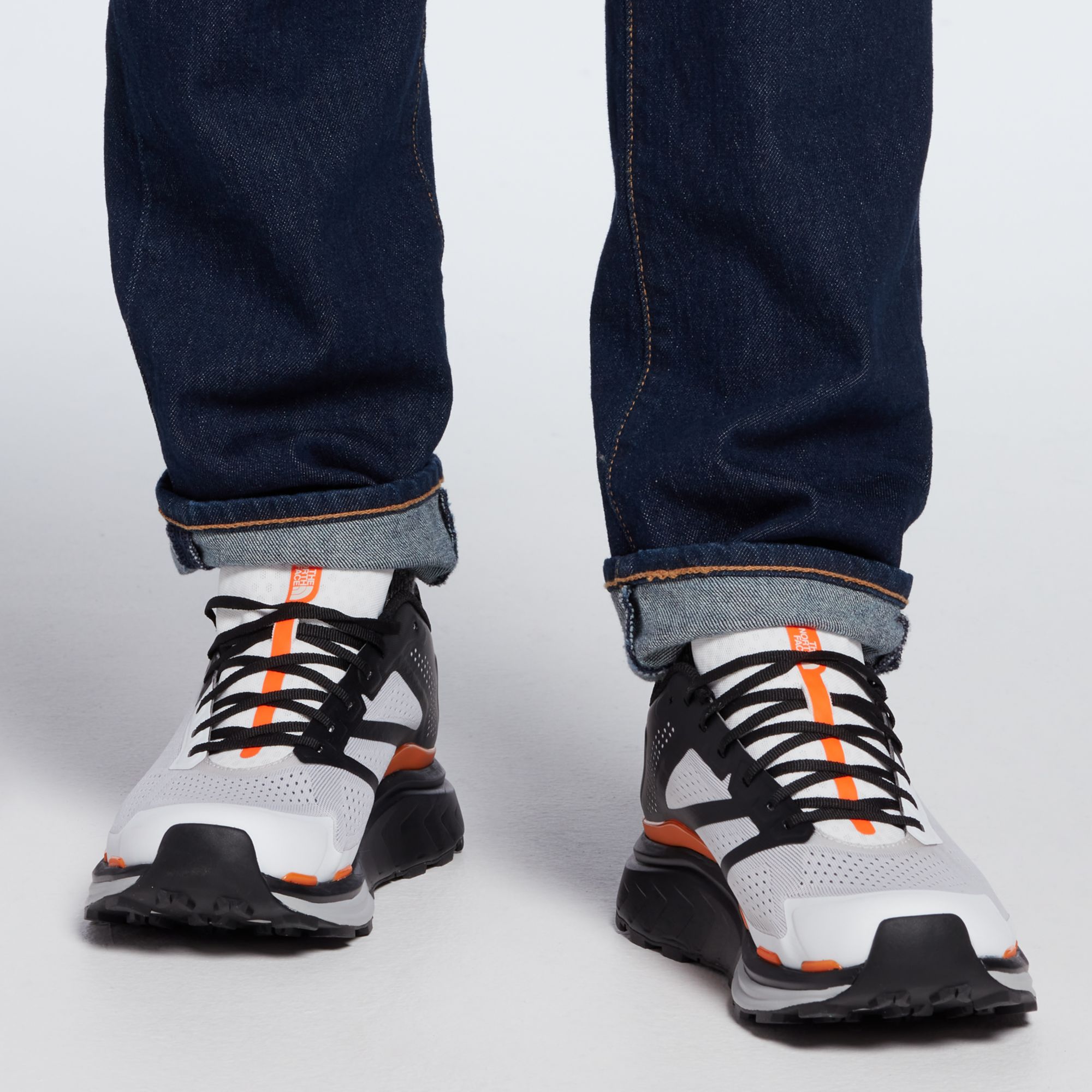 The North Face Men's VECTIV Enduris Hiking Shoes product image