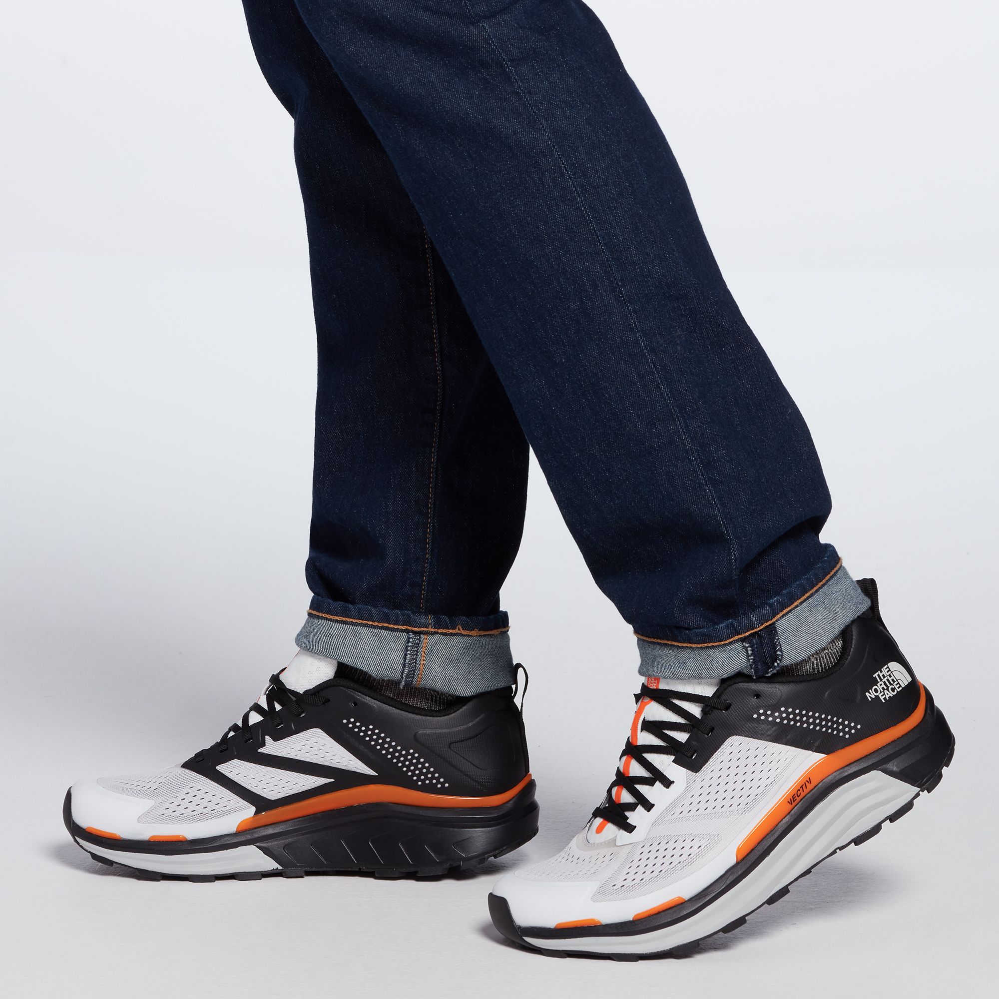 The North Face Men's VECTIV Enduris Hiking Shoes product image