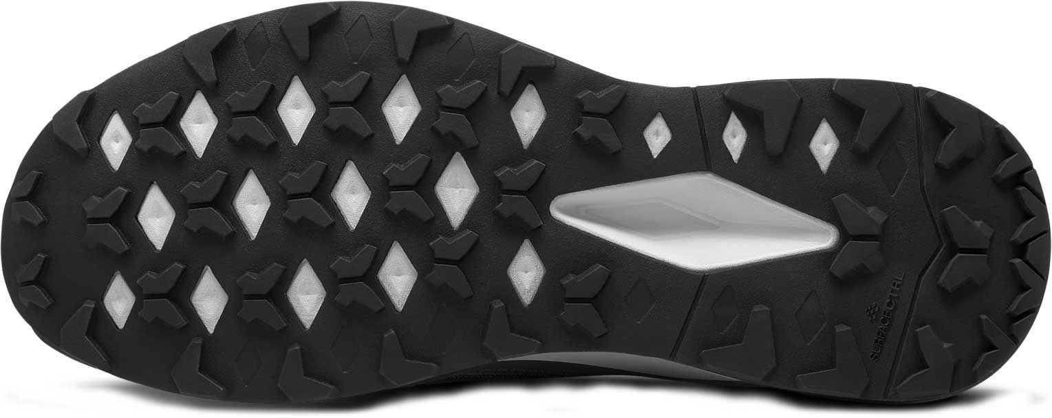 The North Face Men's VECTIV Enduris Hiking Shoes product image