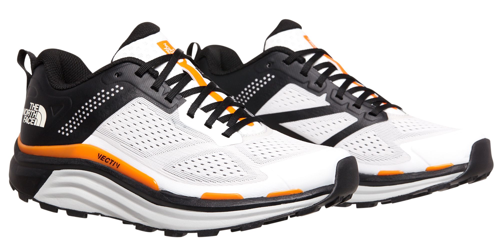 The North Face Women's VECTIV Enduris Hiking Shoes product image