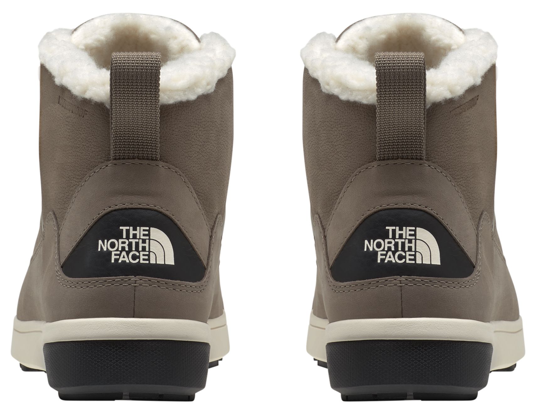 The North Face Women's Sierra Mid Waterproof Winter Boots product image
