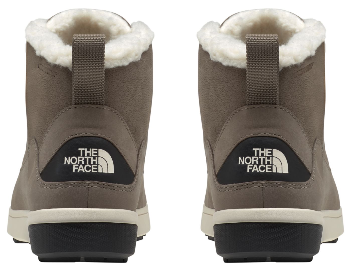 Northern face winter boots best sale