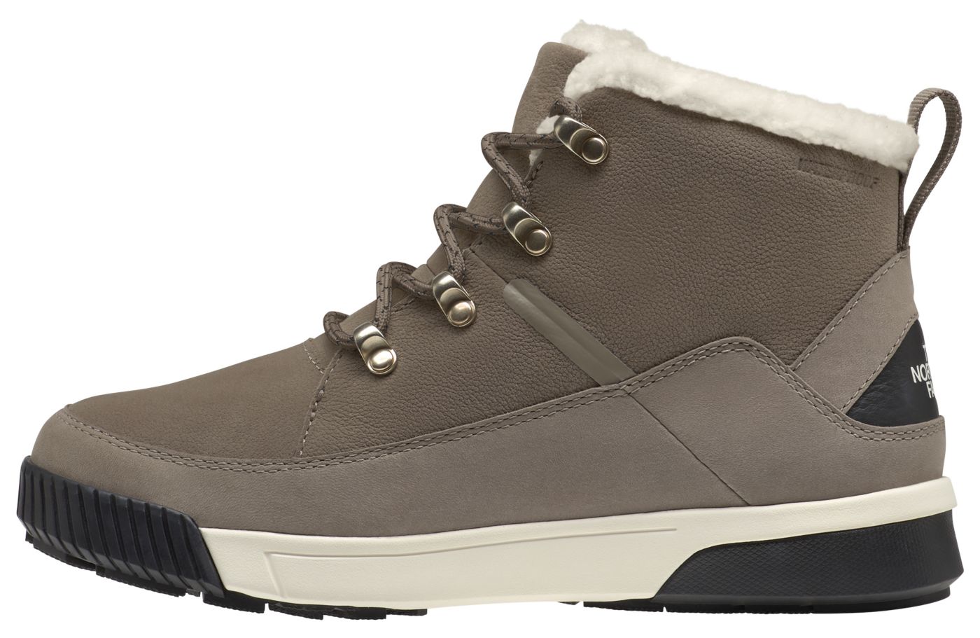 North face snow boots womens sale best sale