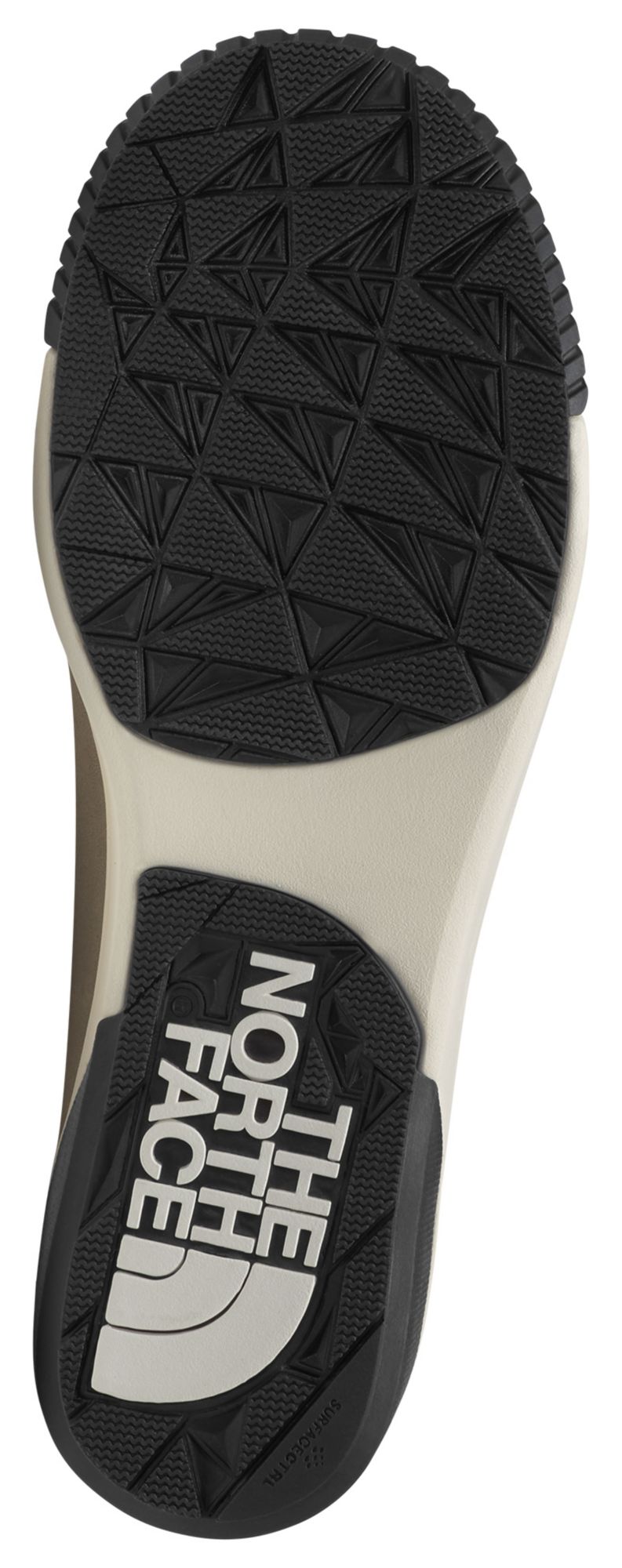 The North Face Women's Sierra Mid Waterproof Winter Boots product image