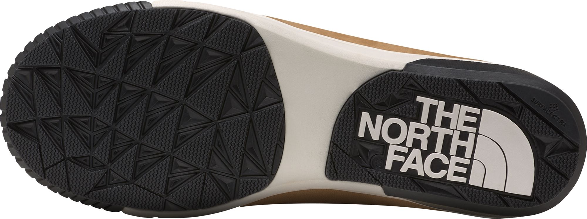 The North Face Women's Sierra Mid Waterproof Winter Boots product image