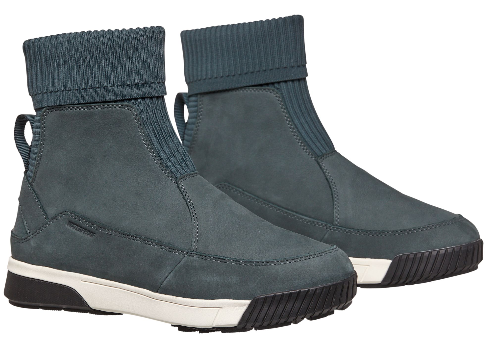 The North Face Womens Sierra Knit Waterproof Boots product image