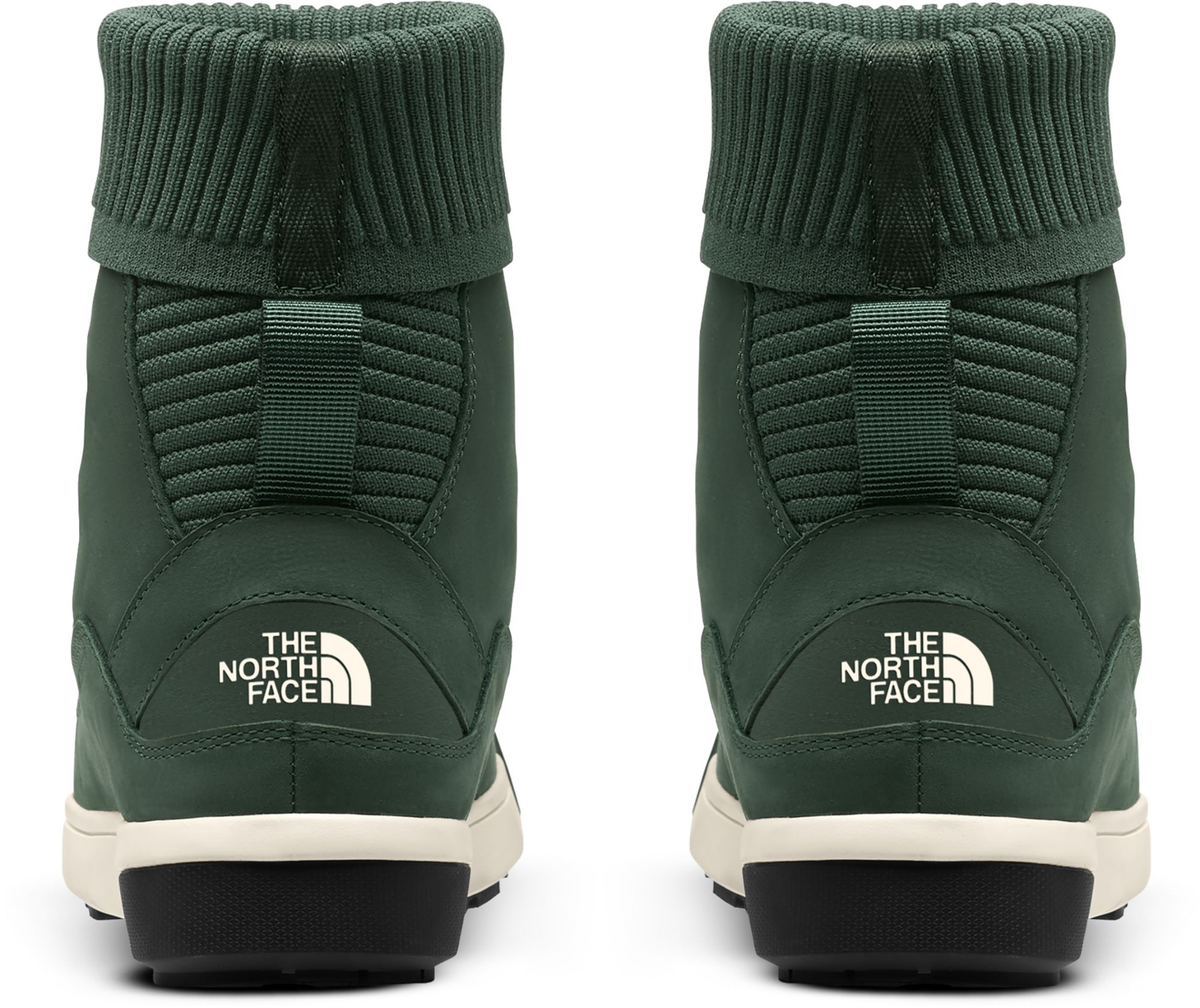 The North Face Womens Sierra Knit Waterproof Boots product image