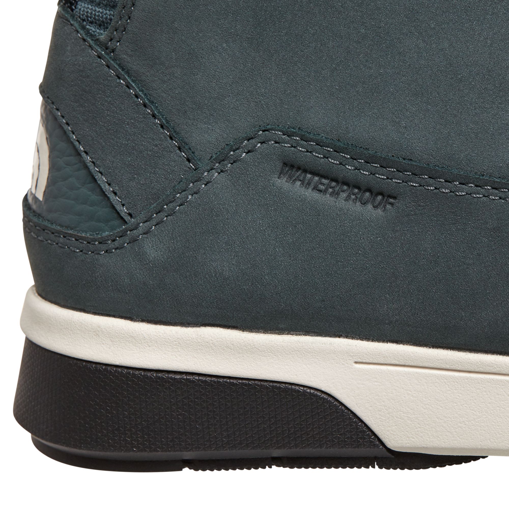 The North Face Womens Sierra Knit Waterproof Boots product image