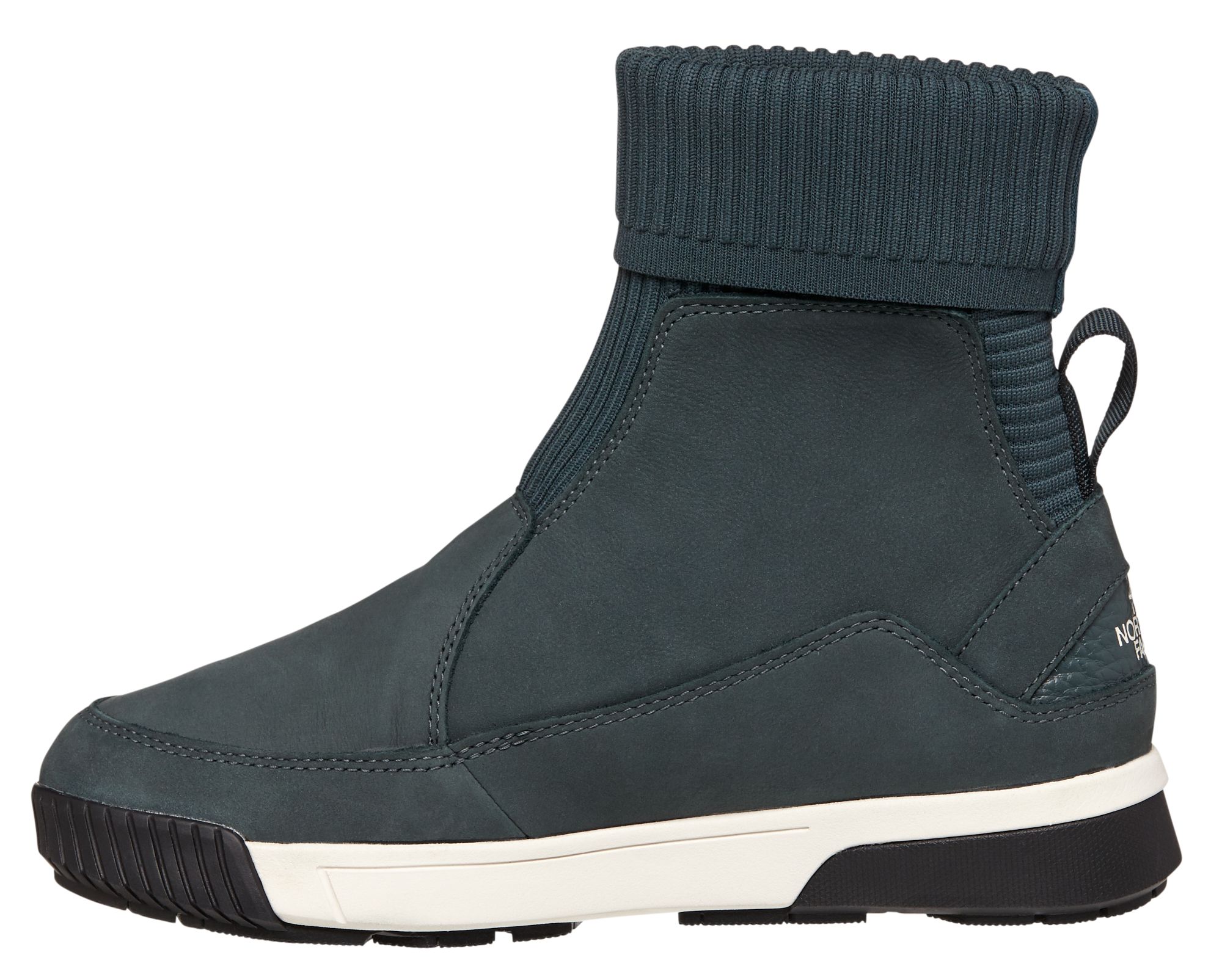 The North Face Womens Sierra Knit Waterproof Boots product image