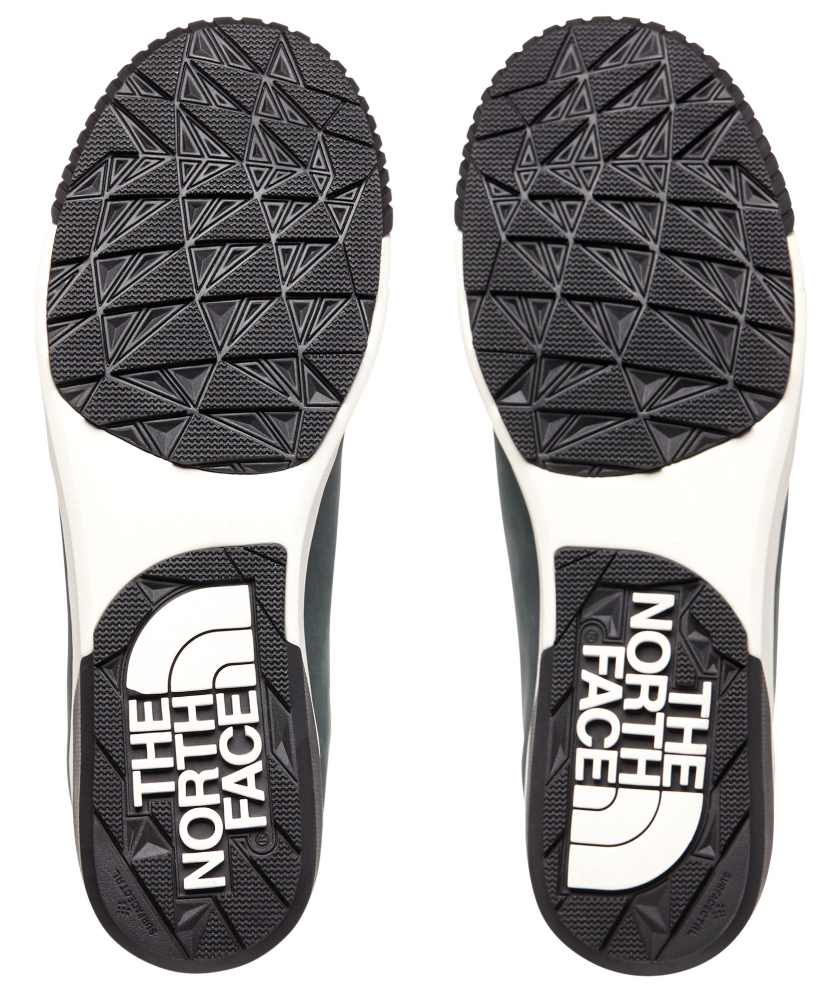 The North Face Womens Sierra Knit Waterproof Boots product image