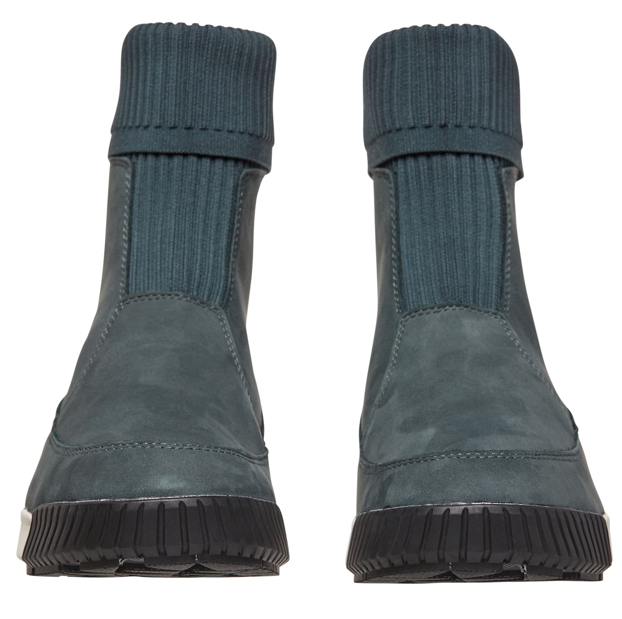 The North Face Womens Sierra Knit Waterproof Boots product image