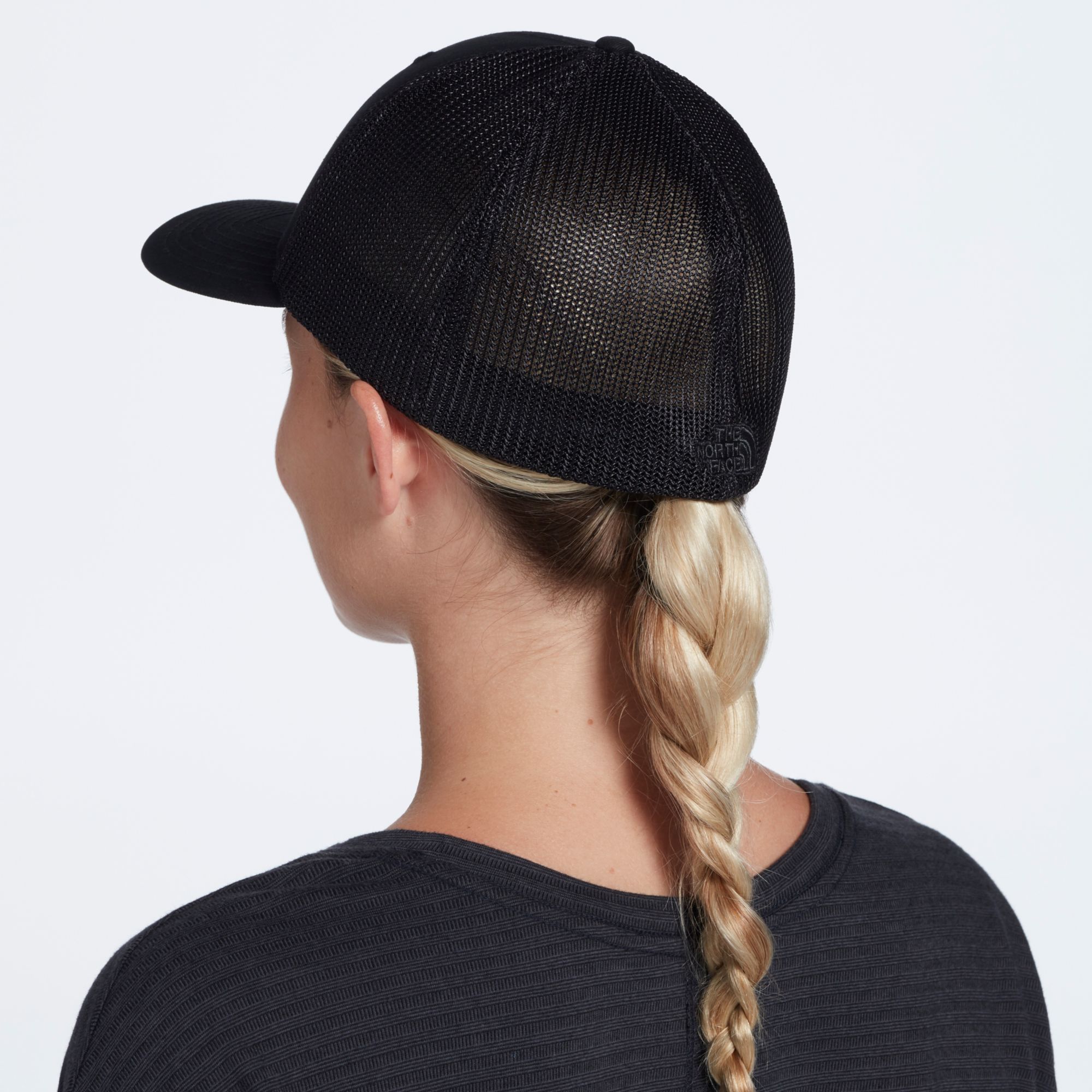 the north face flexfit hat