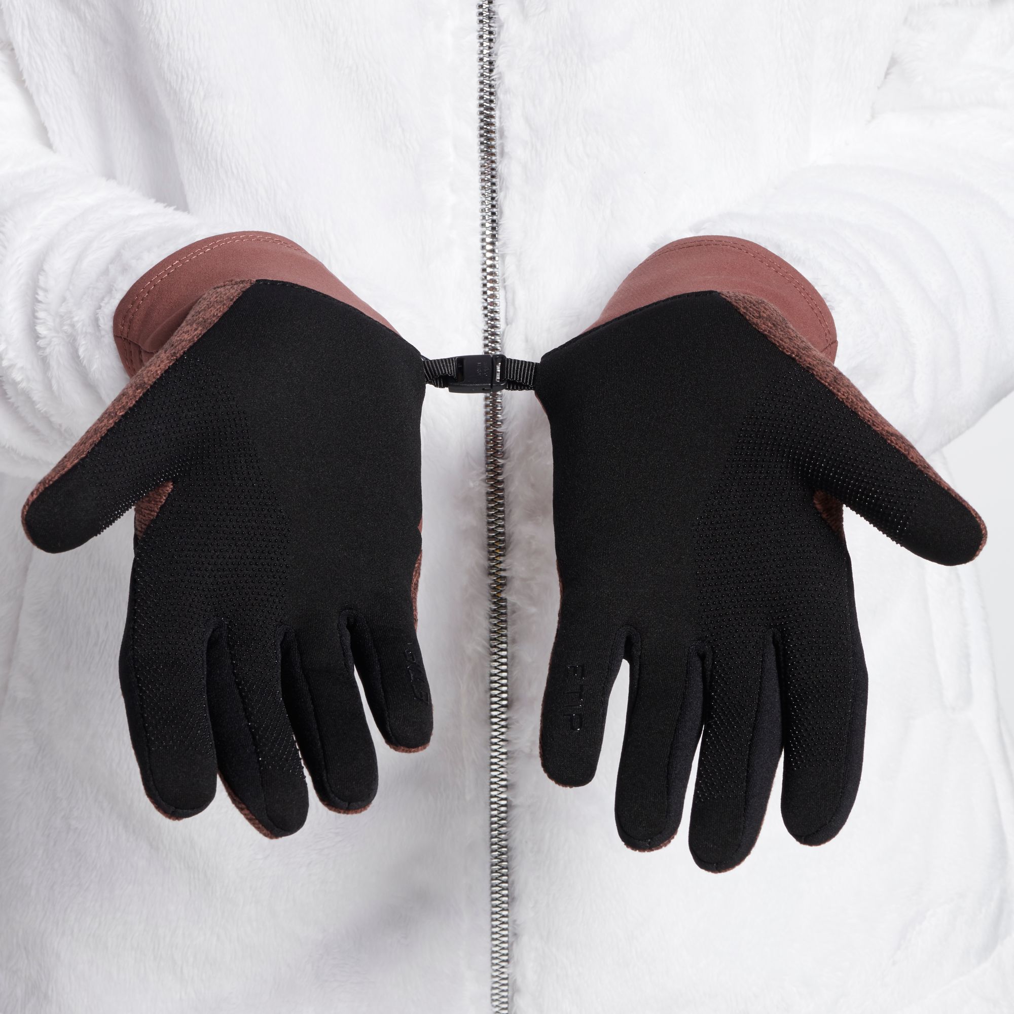 the north face women's indi etip gloves