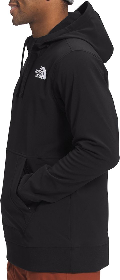 men's tekno pullover hoodie