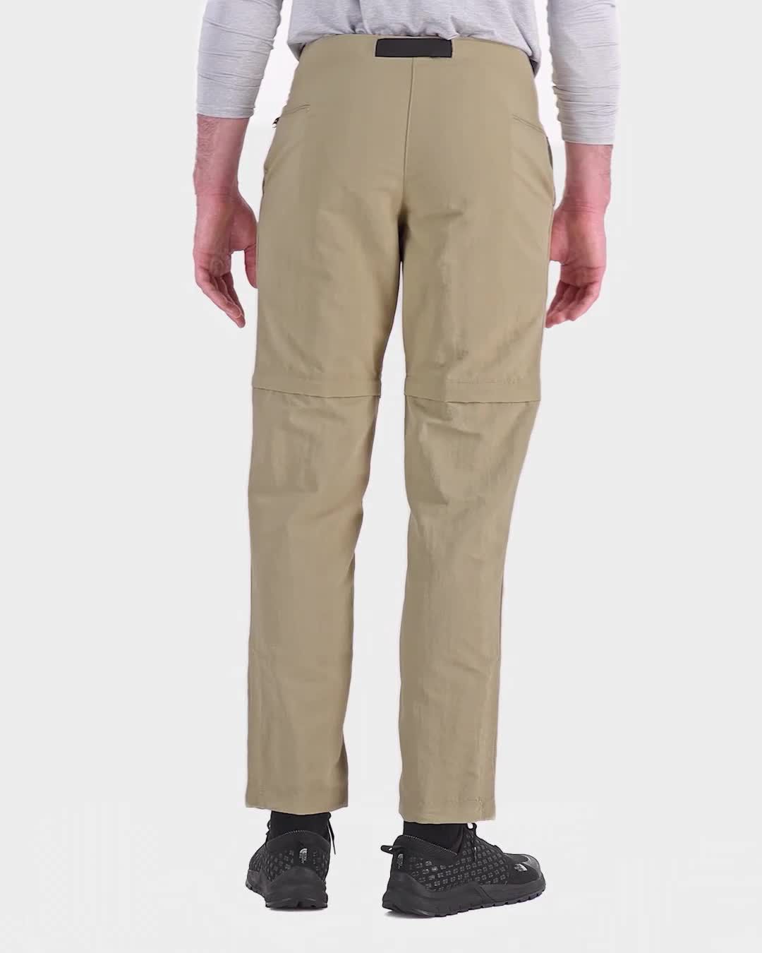 The North Face Men's Paramount Trail Convertible Pants product