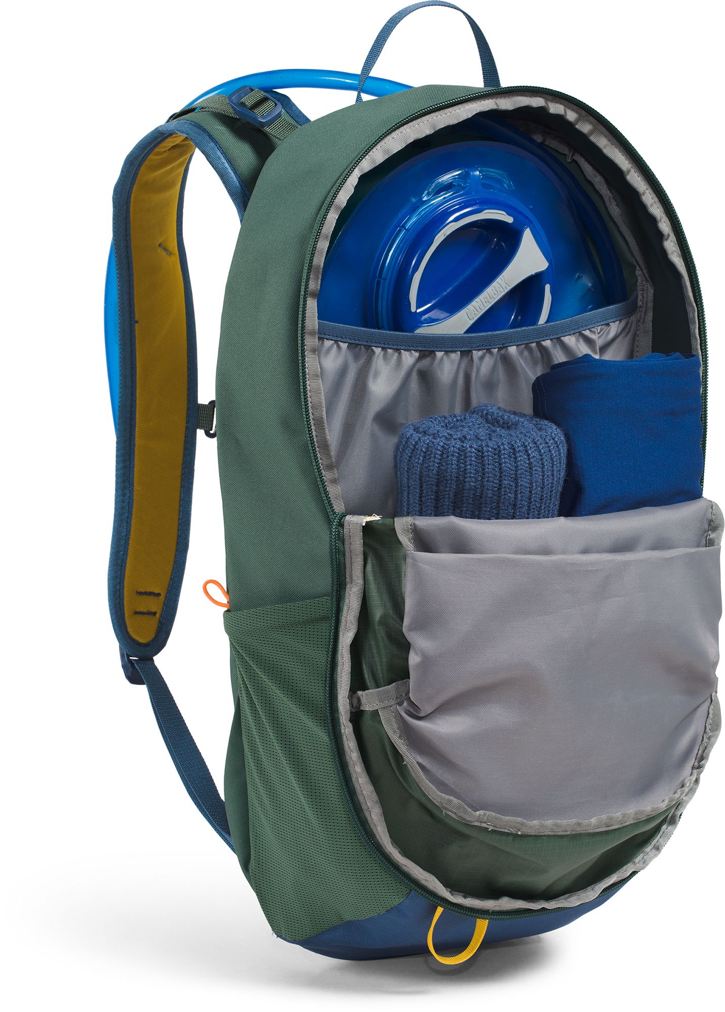 The North Face Basin 18 Daypack product image