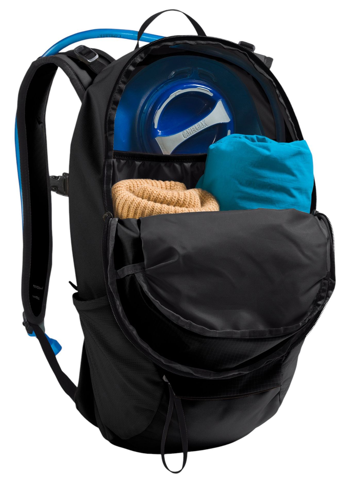 The North Face Basin 18 Daypack product image
