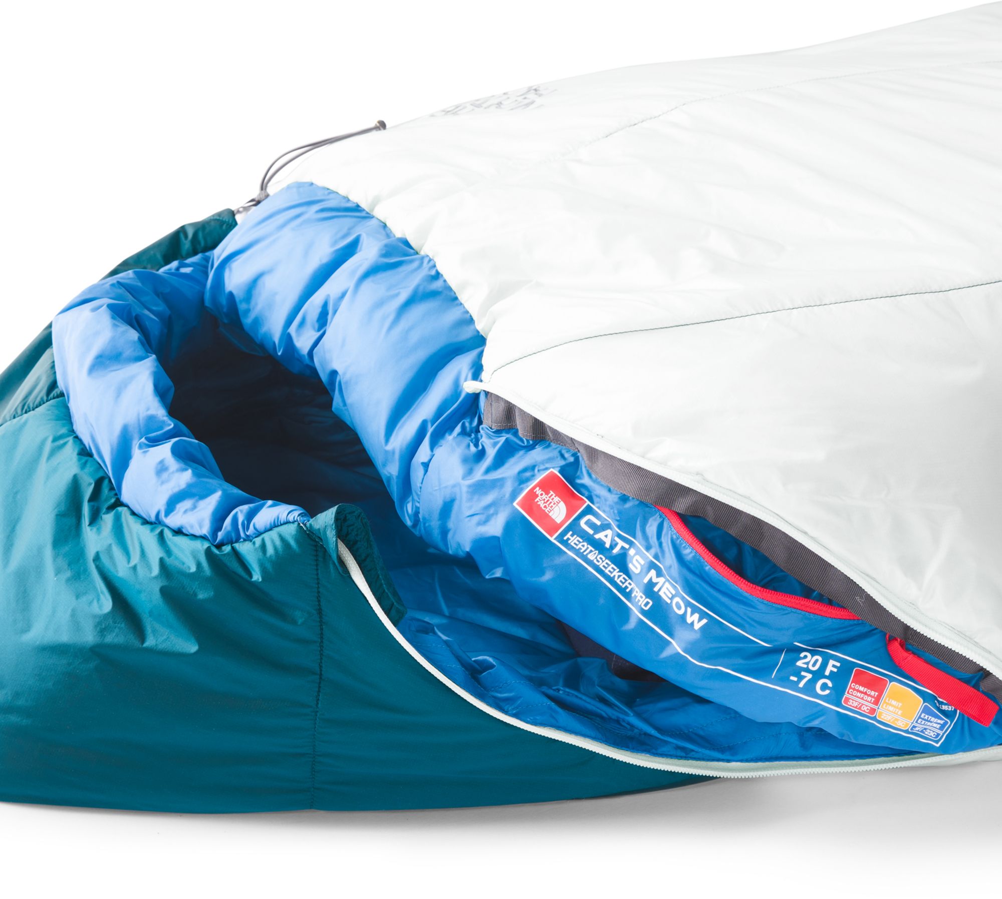 The North Face Cat's Meow 20 Sleeping Bag product image