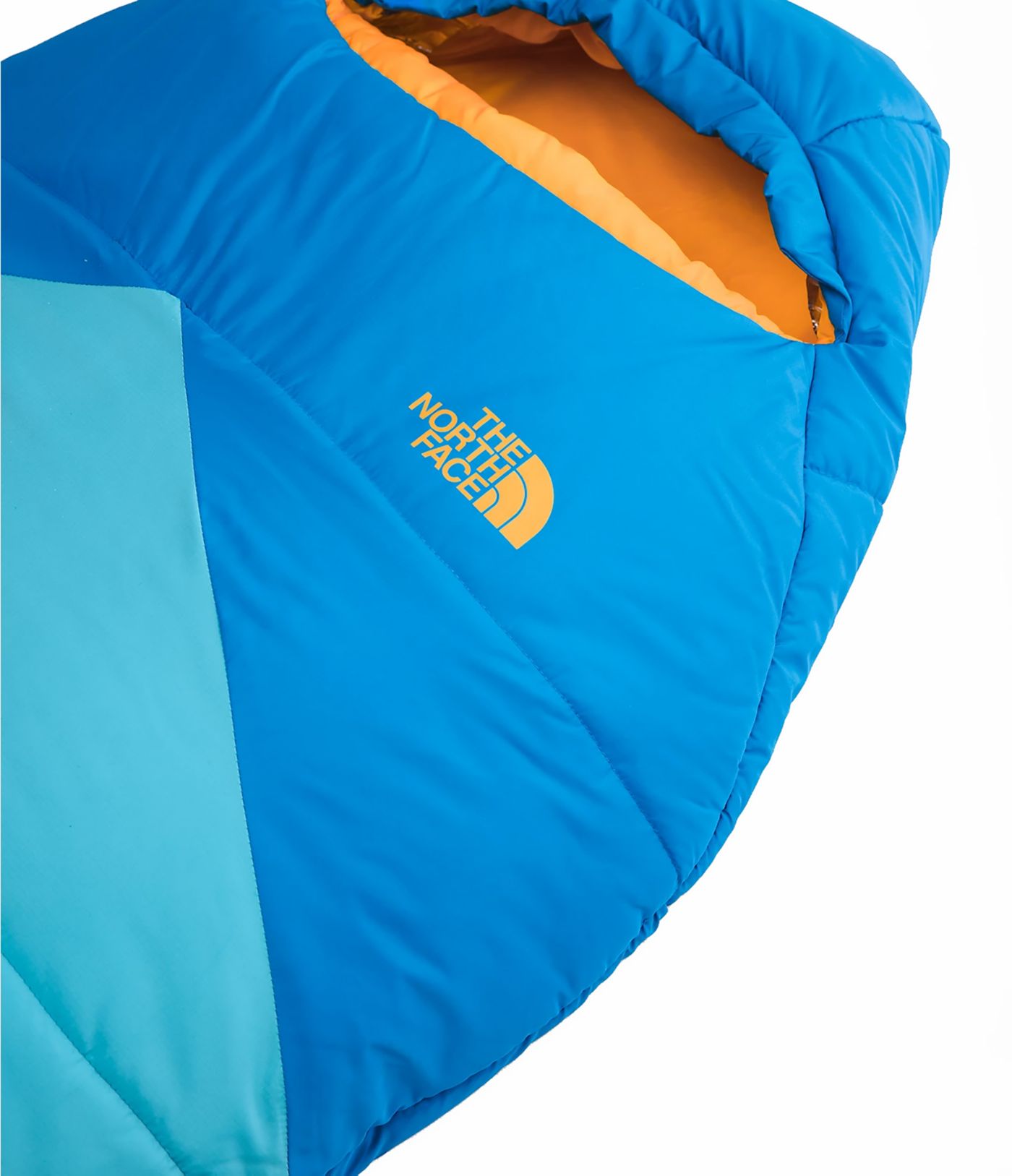 The North Face Youth Wasatch Pro 20 Sleeping Bag Publiclands