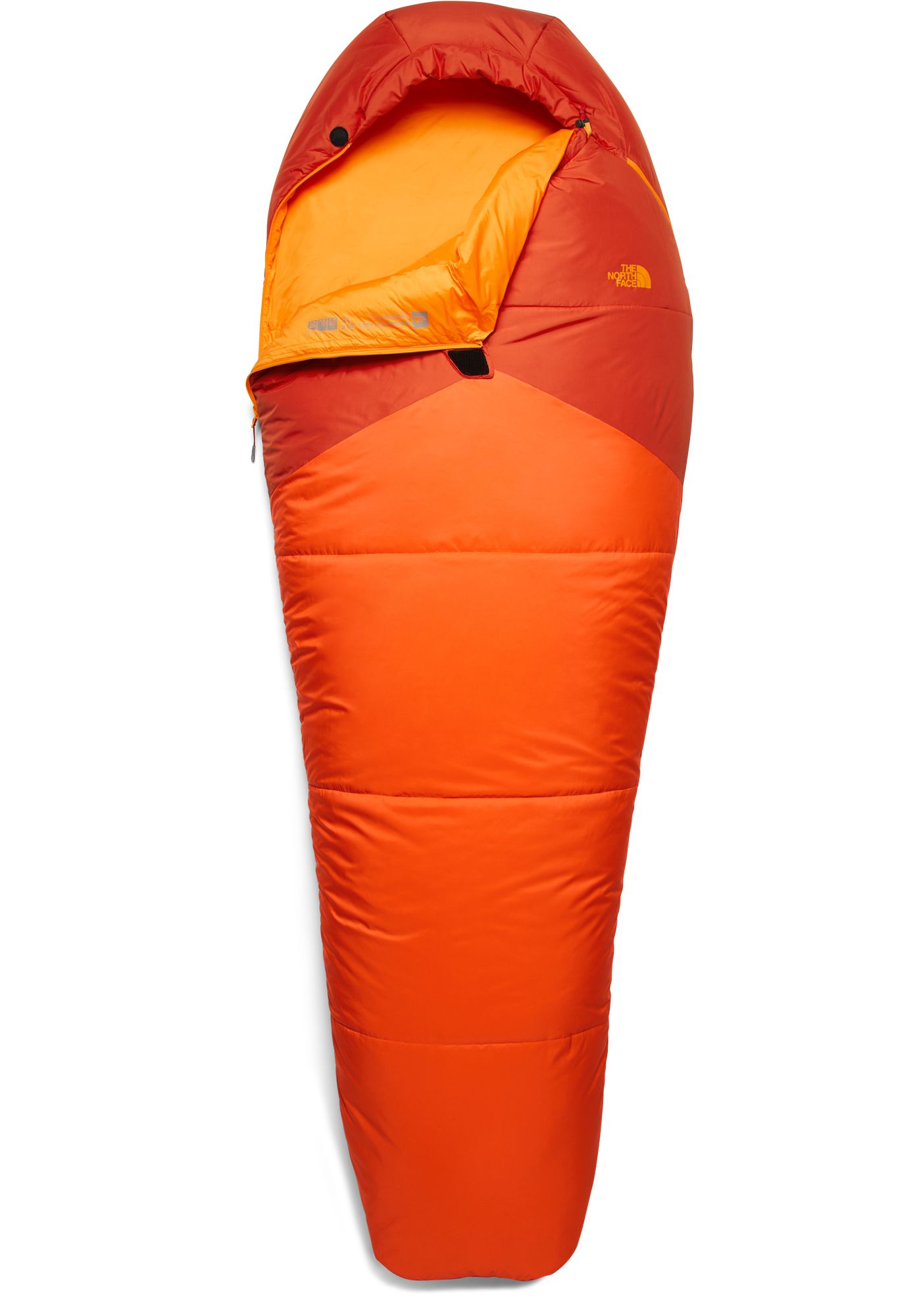 The North Face Wasatch Pro 40 Sleeping Bag Publiclands