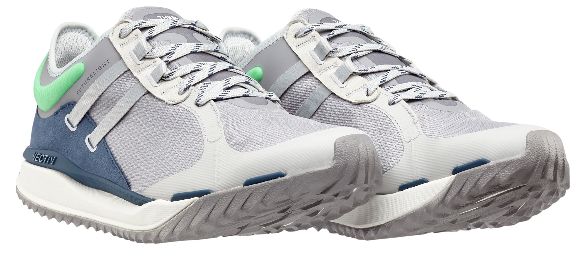 The North Face Men's VECTIV Escape FUTURELIGHT Hiking Shoes product image