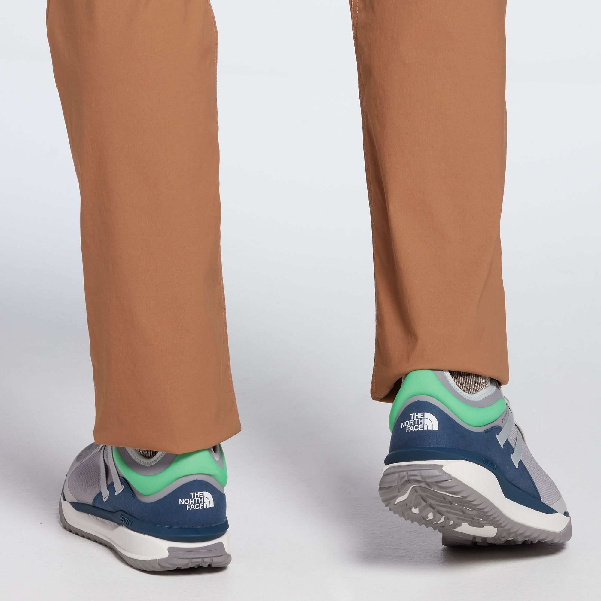 The North Face Men's VECTIV Escape FUTURELIGHT Hiking Shoes product image