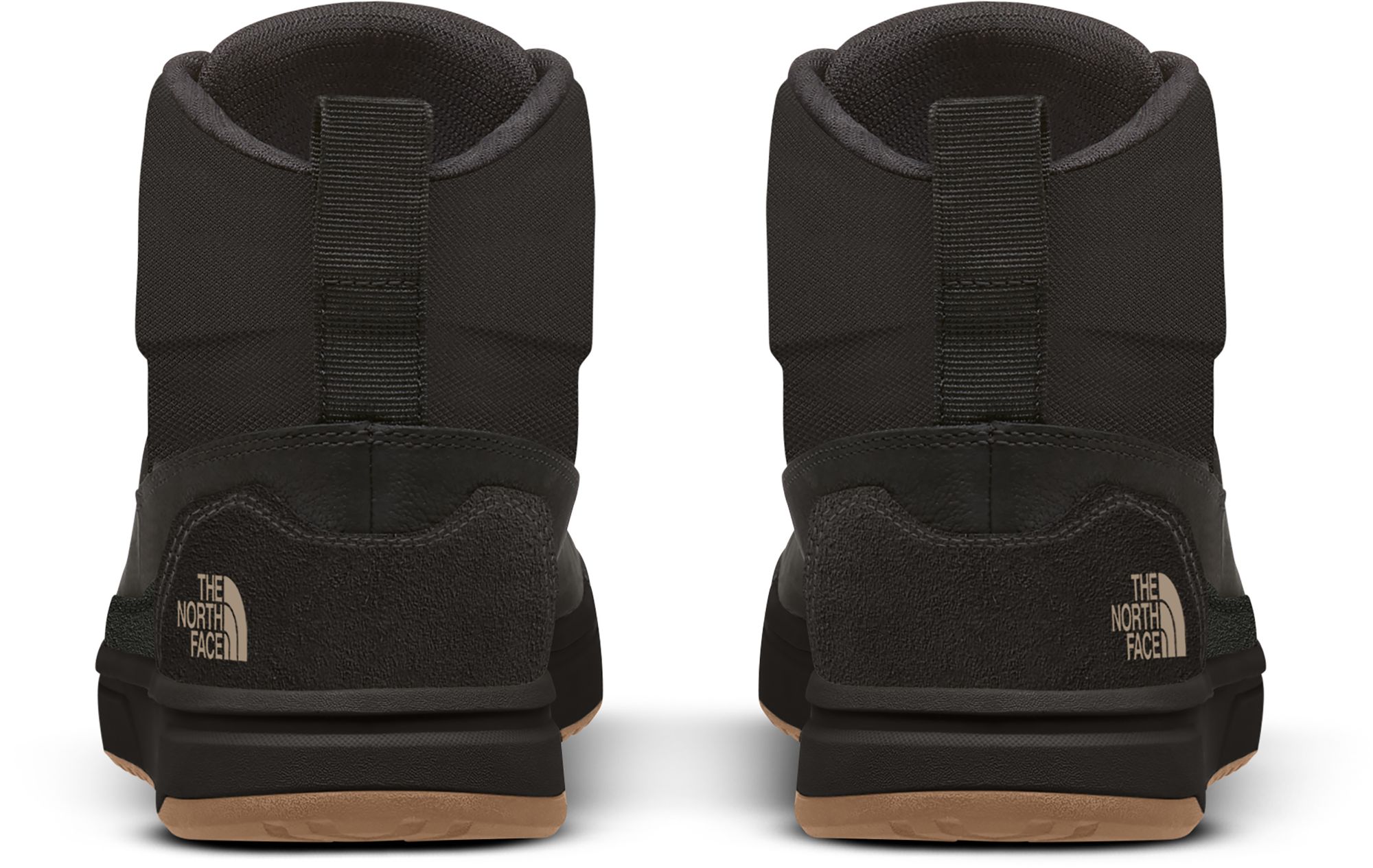 The North Face Men's Larimer Mid Waterproof Boots product image