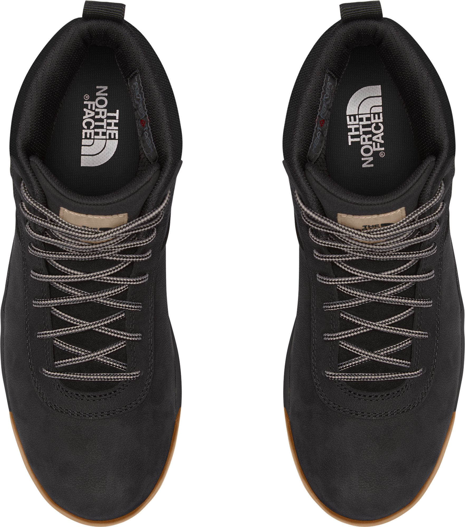 The North Face Men's Larimer Mid Waterproof Boots product image