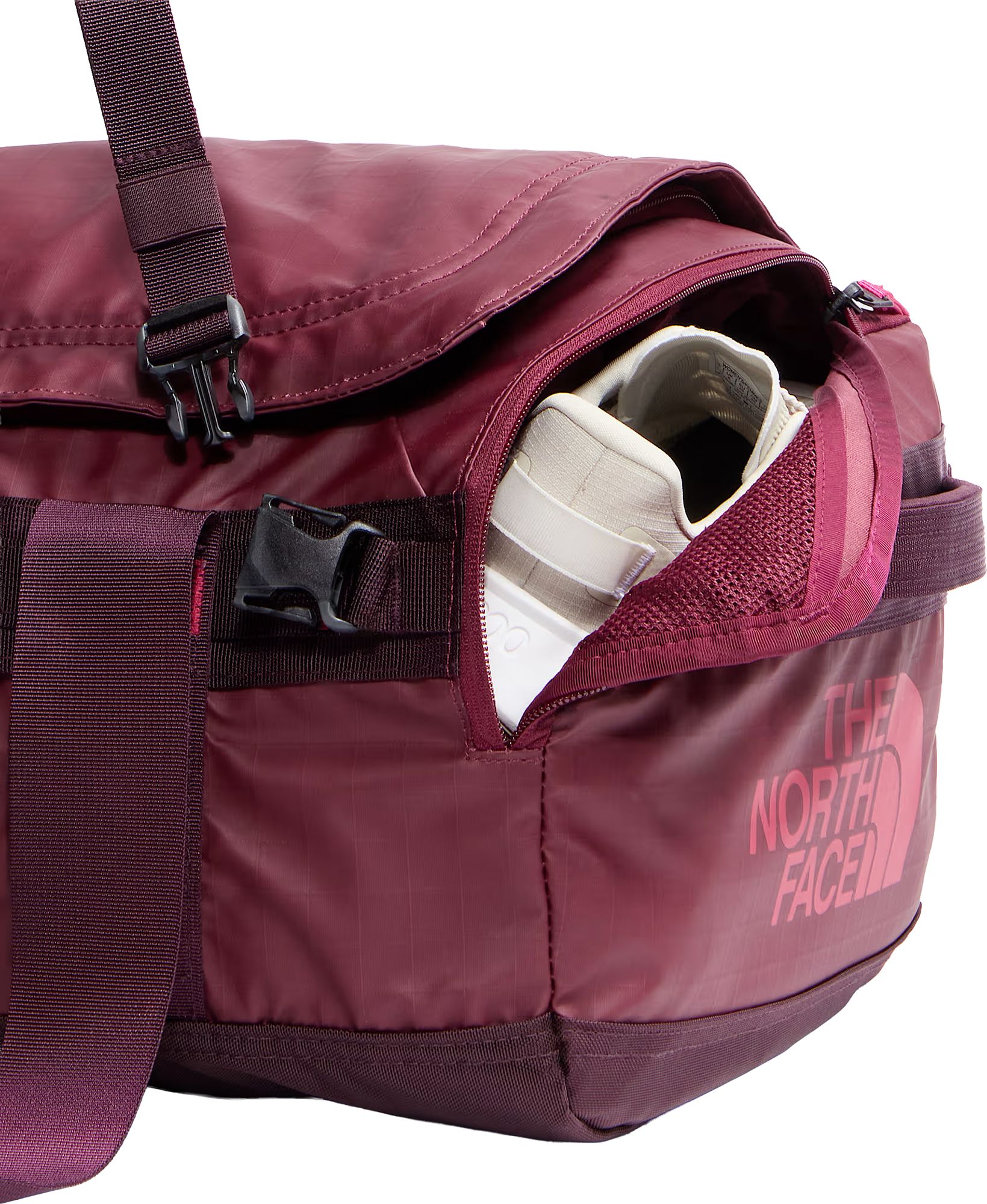 The North Face Base Camp Voyager Duffel - 42L product image
