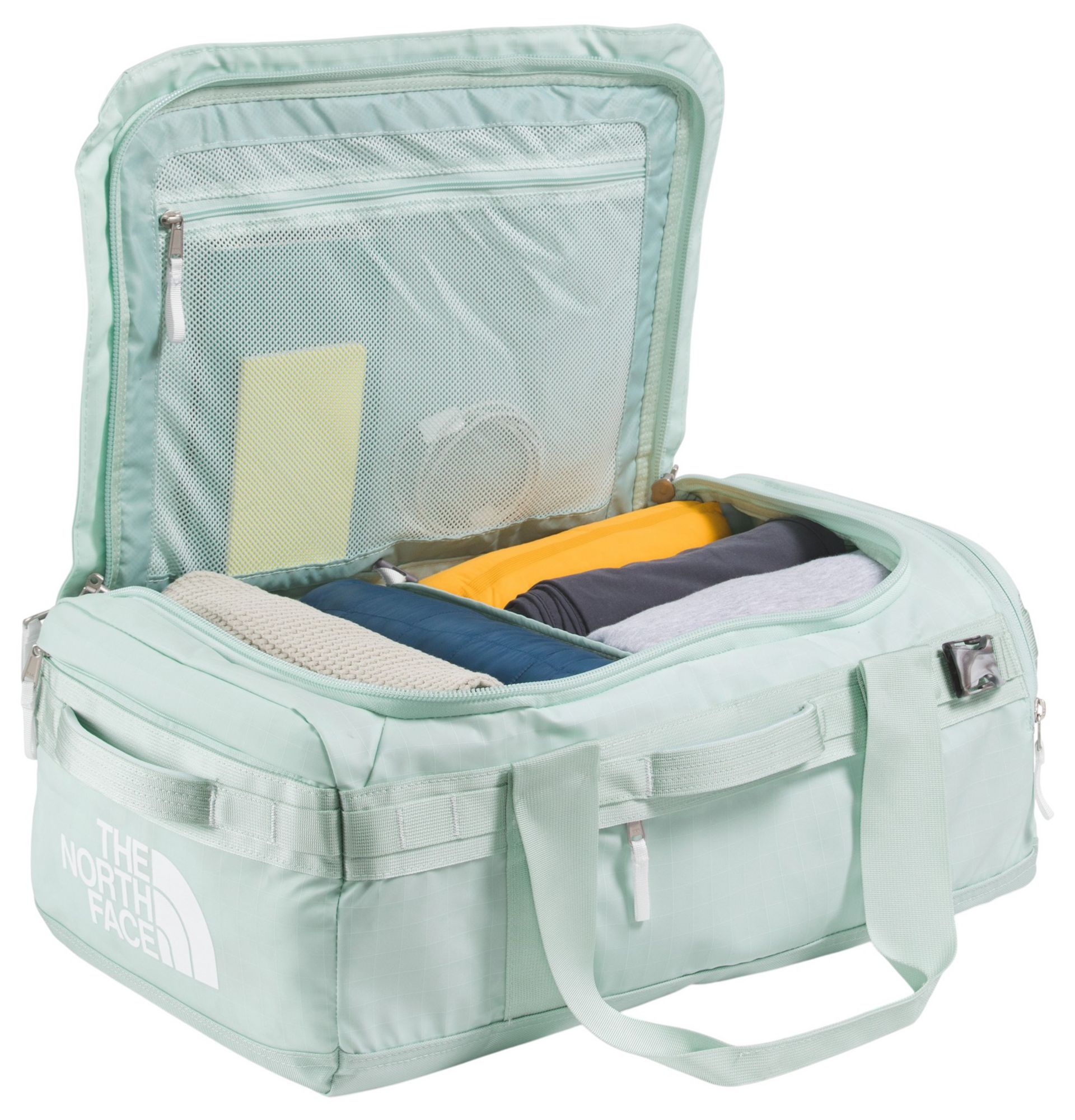 The North Face Base Camp Voyager Duffel 42L product image