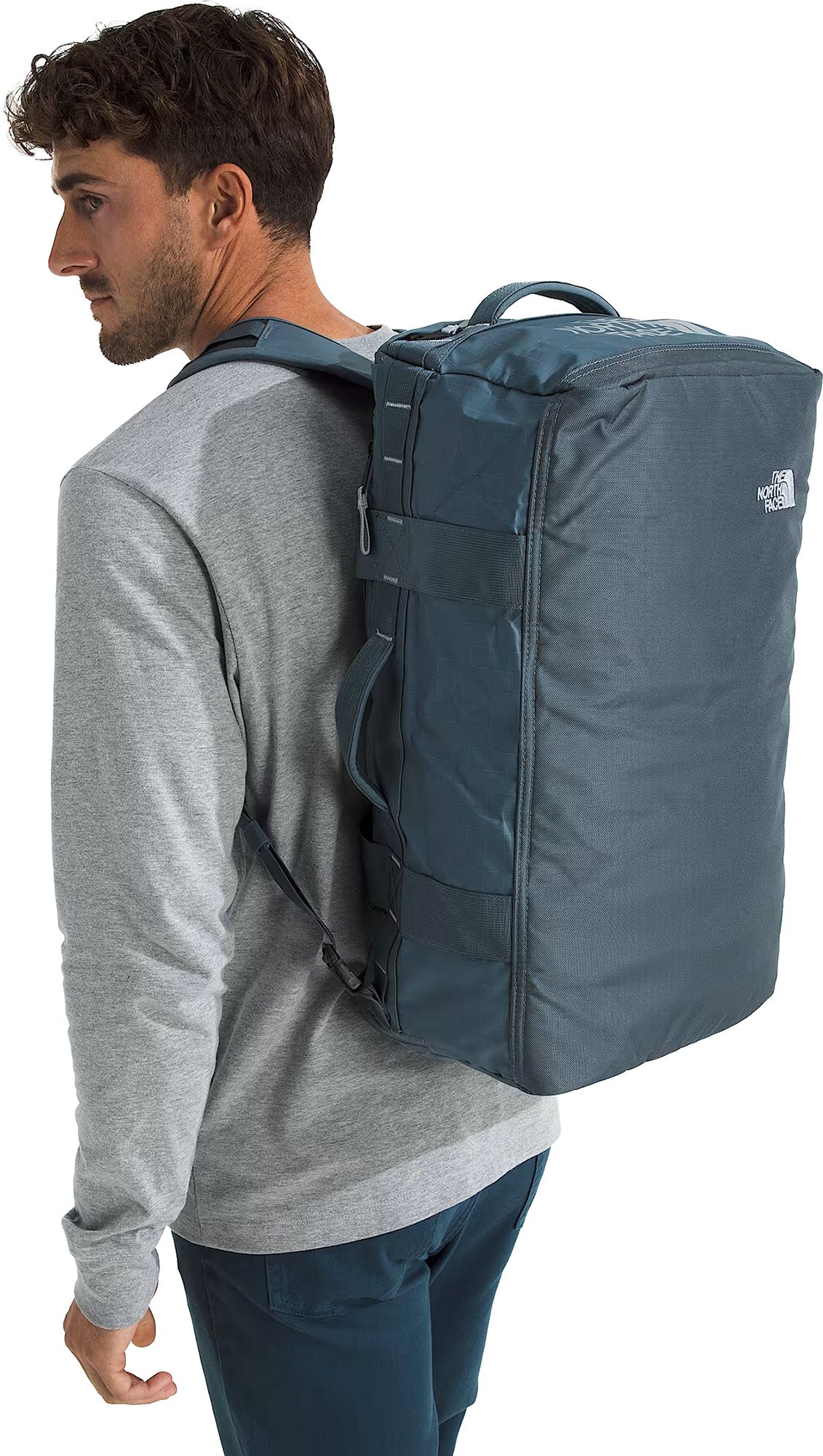 The North Face Base Camp Voyager Duffel - 42L product image