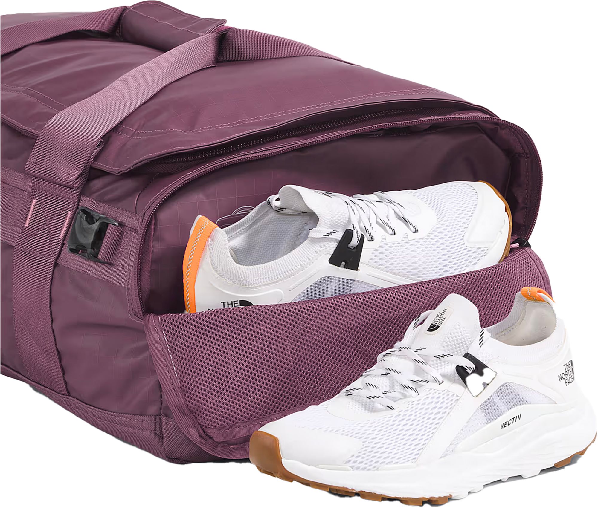 The North Face Base Camp Voyager Duffel 42L product image