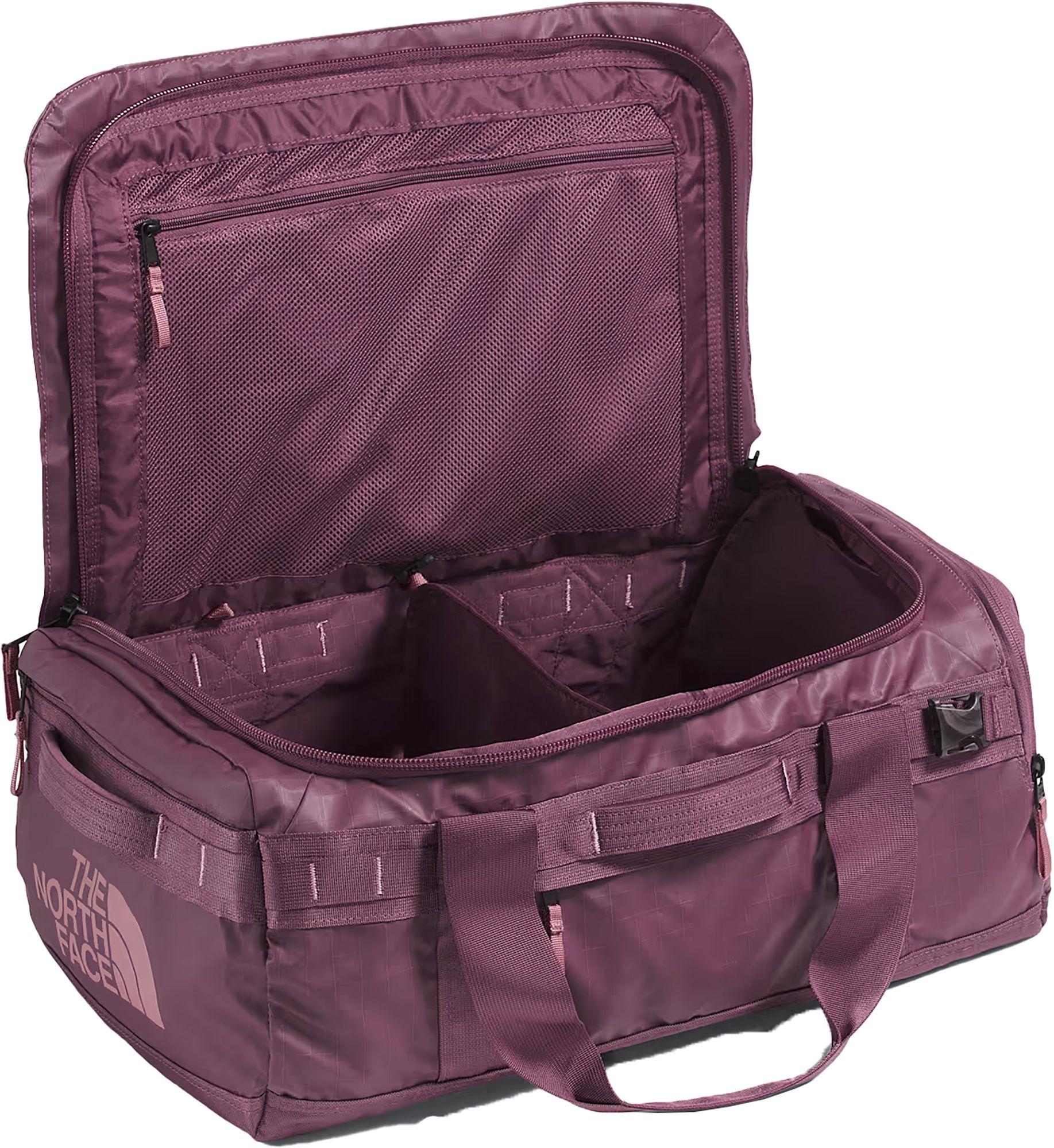 The North Face Base Camp Voyager Duffel 42L product image