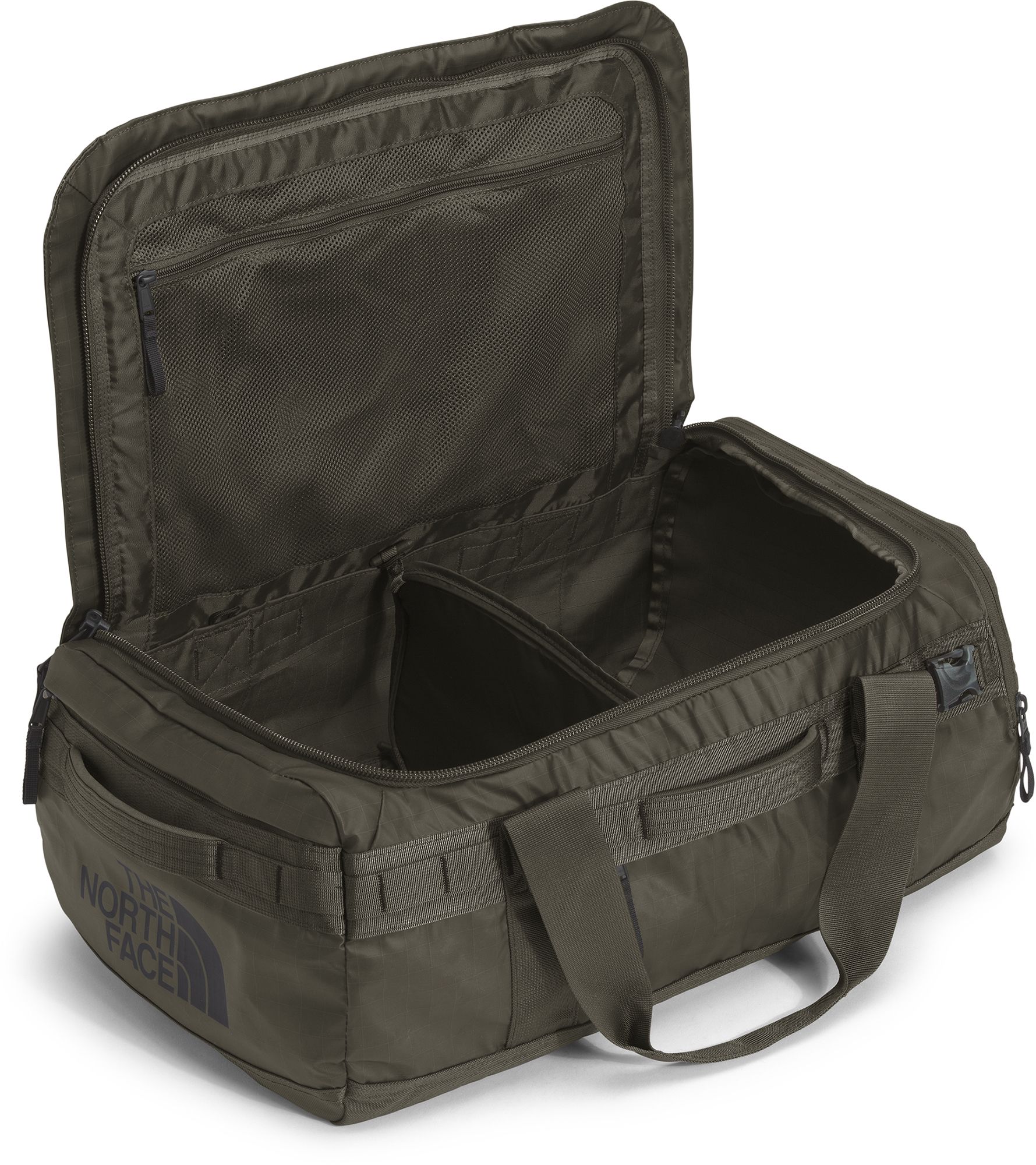 The North Face Base Camp Voyager Duffel 42L product image