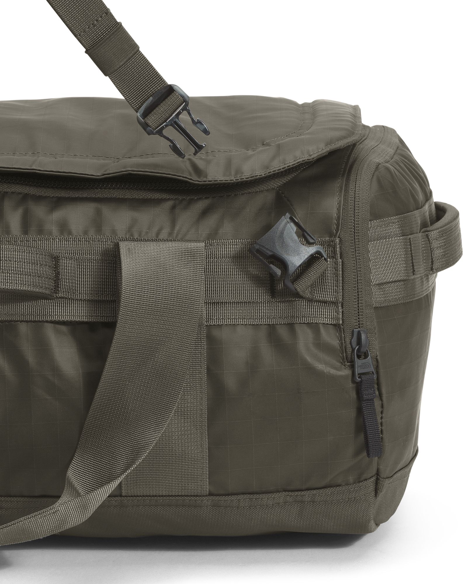 The North Face Base Camp Voyager Duffel 42L product image