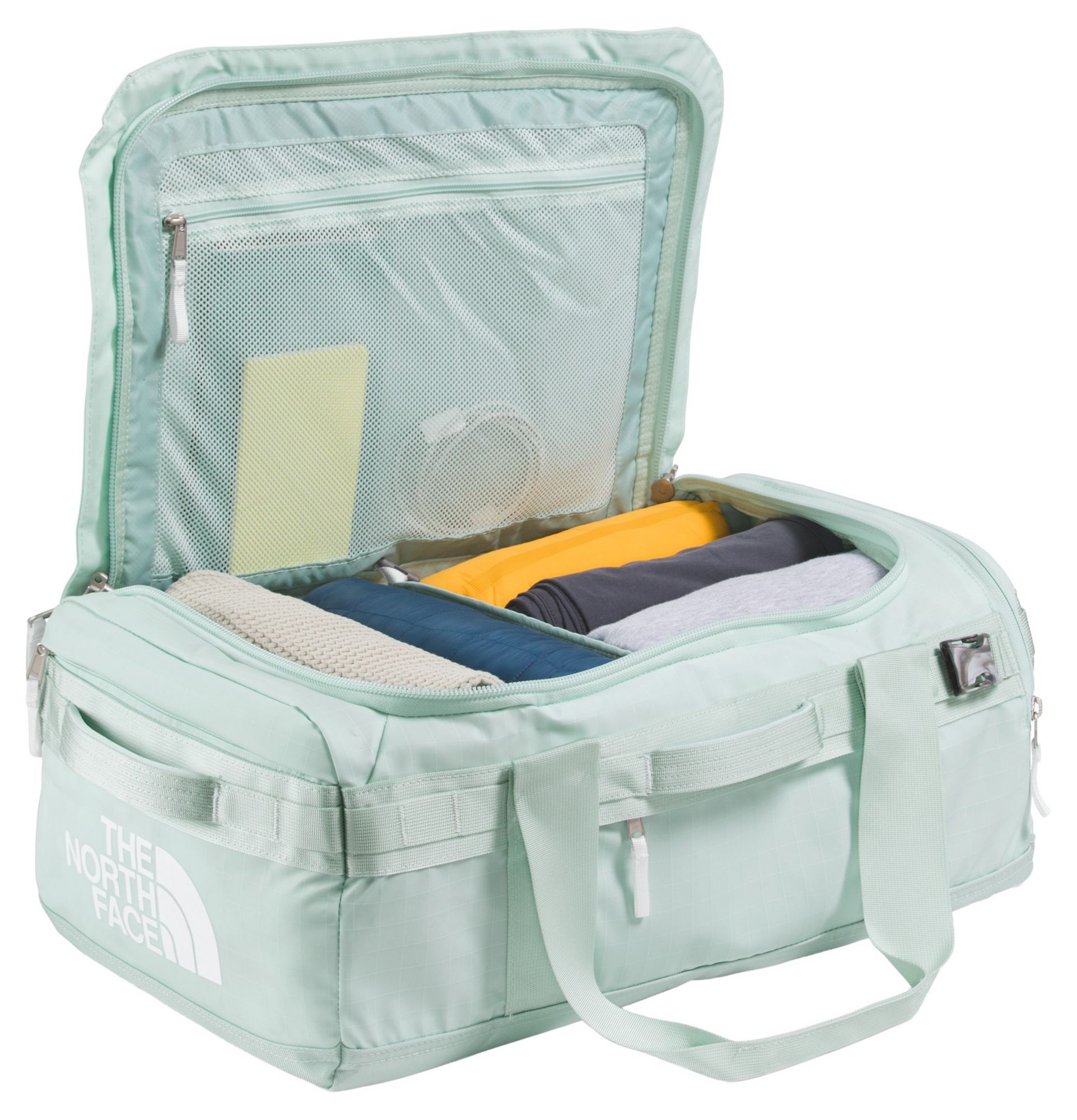 The North Face Base Camp Voyager Duffel - 42L product image