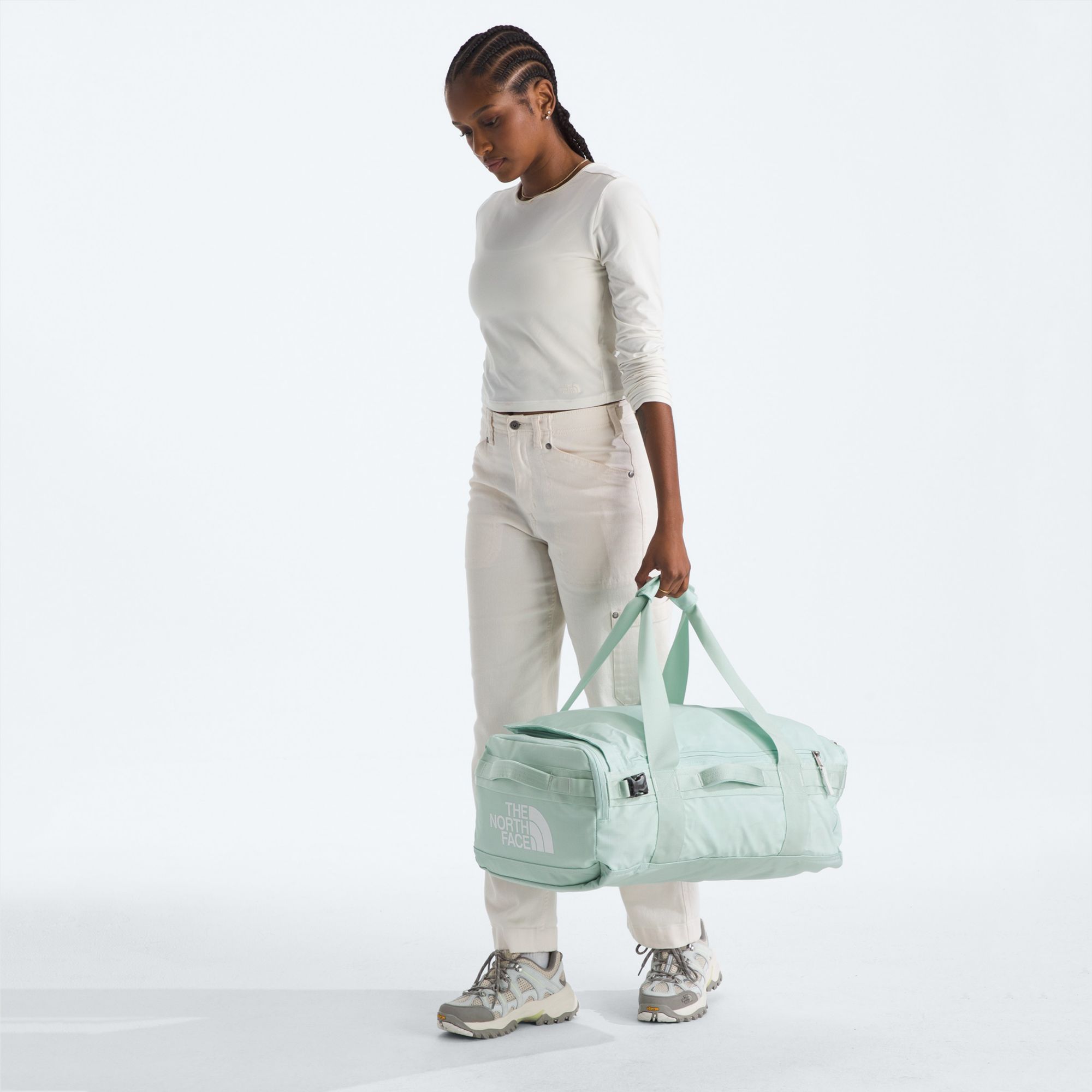 The North Face Base Camp Voyager Duffel - 42L product image