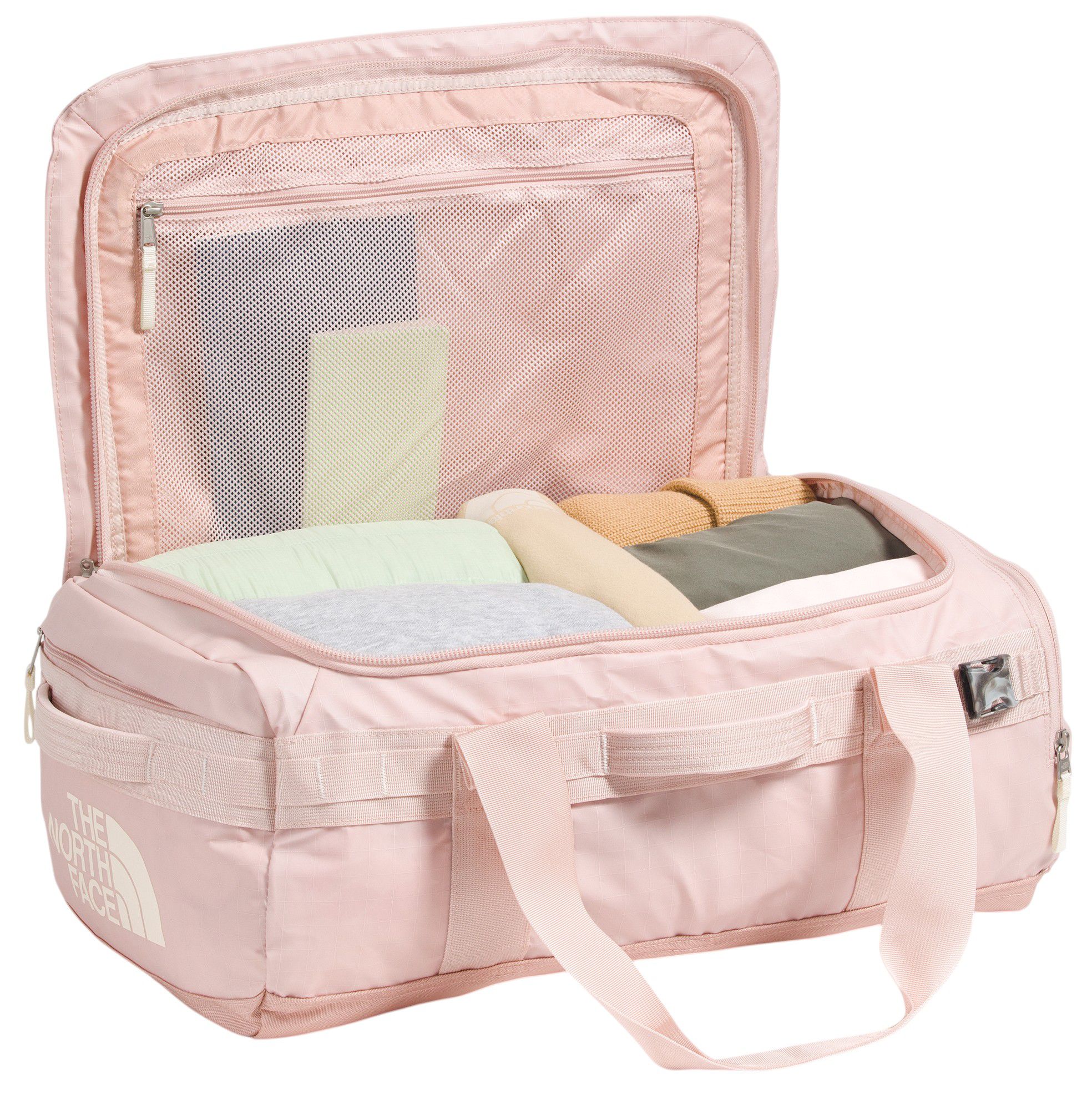 The North Face Base Camp Voyager Duffel 42L product image