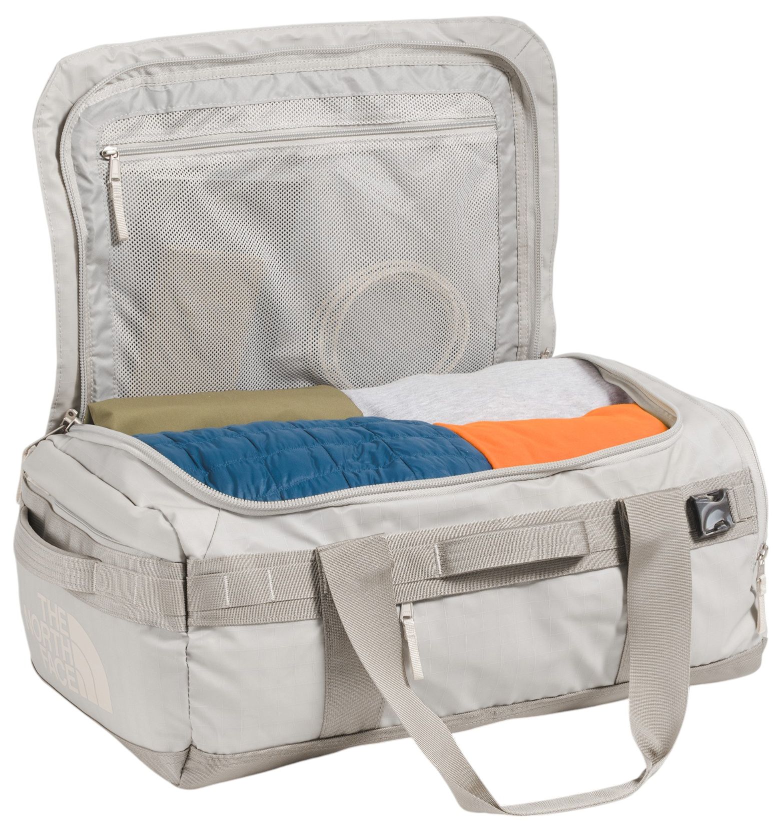 The North Face Base Camp Voyager Duffel 42L product image