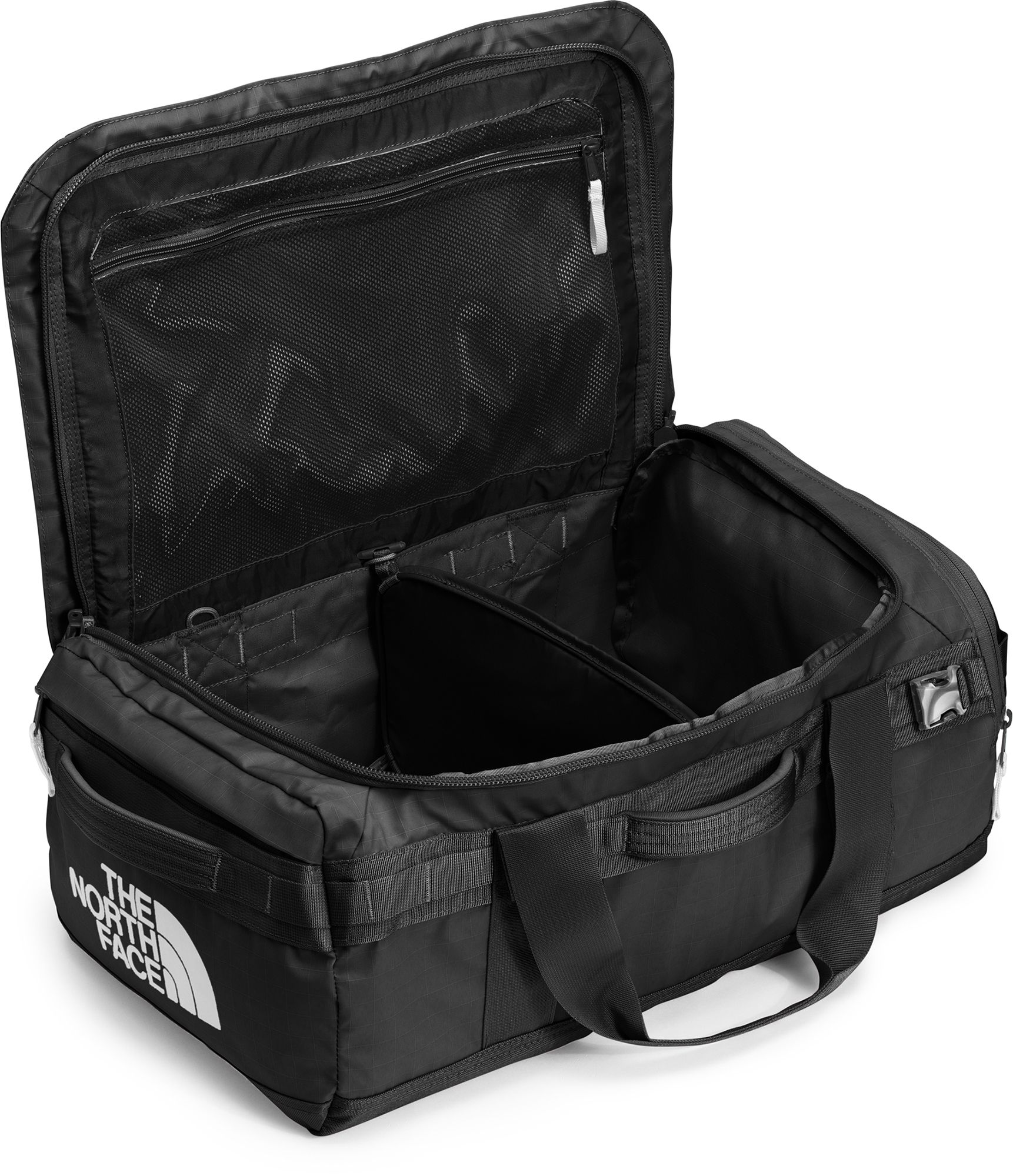 The North Face Base Camp Voyager Duffel 42L product image
