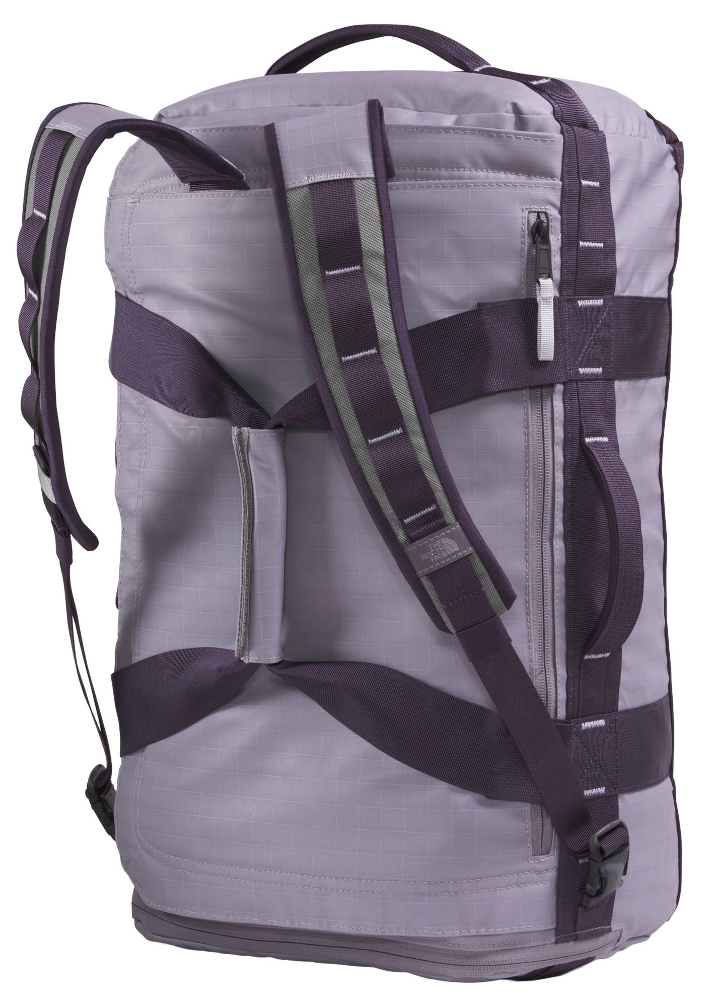 The North Face Base Camp Voyager Duffel 42L product image